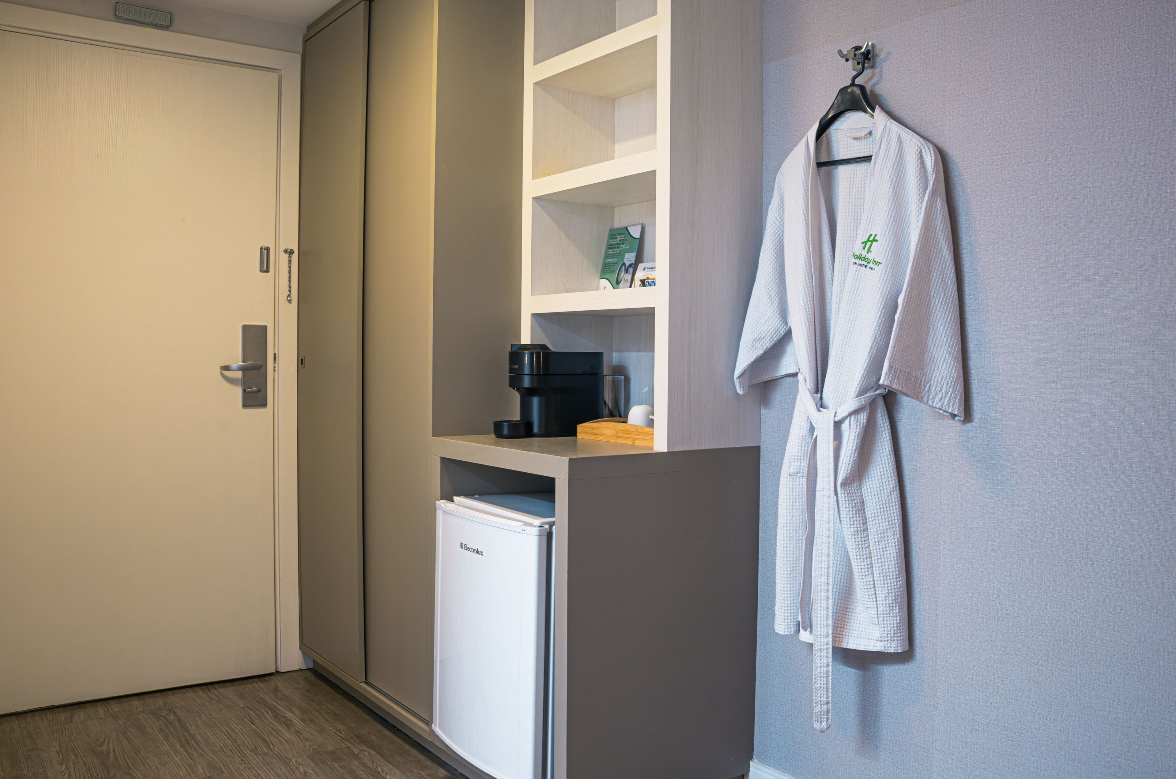 Holiday Inn Belo Horizonte Savassi — 37