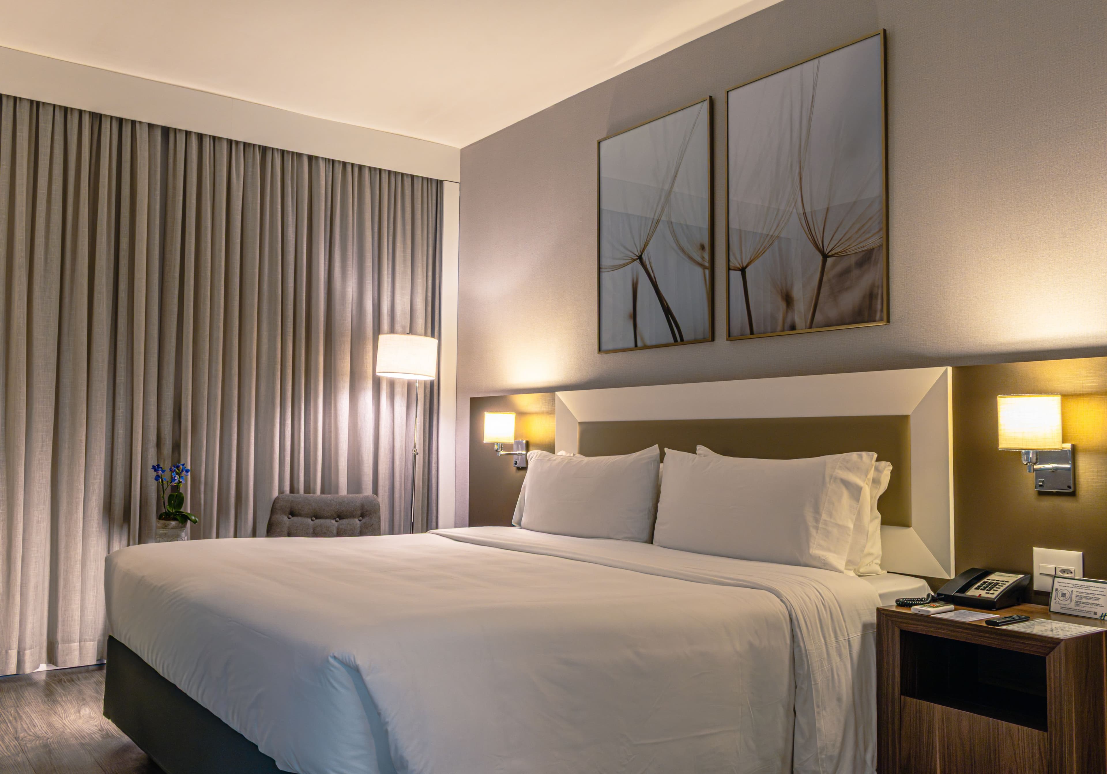 Holiday Inn Belo Horizonte Savassi — 39