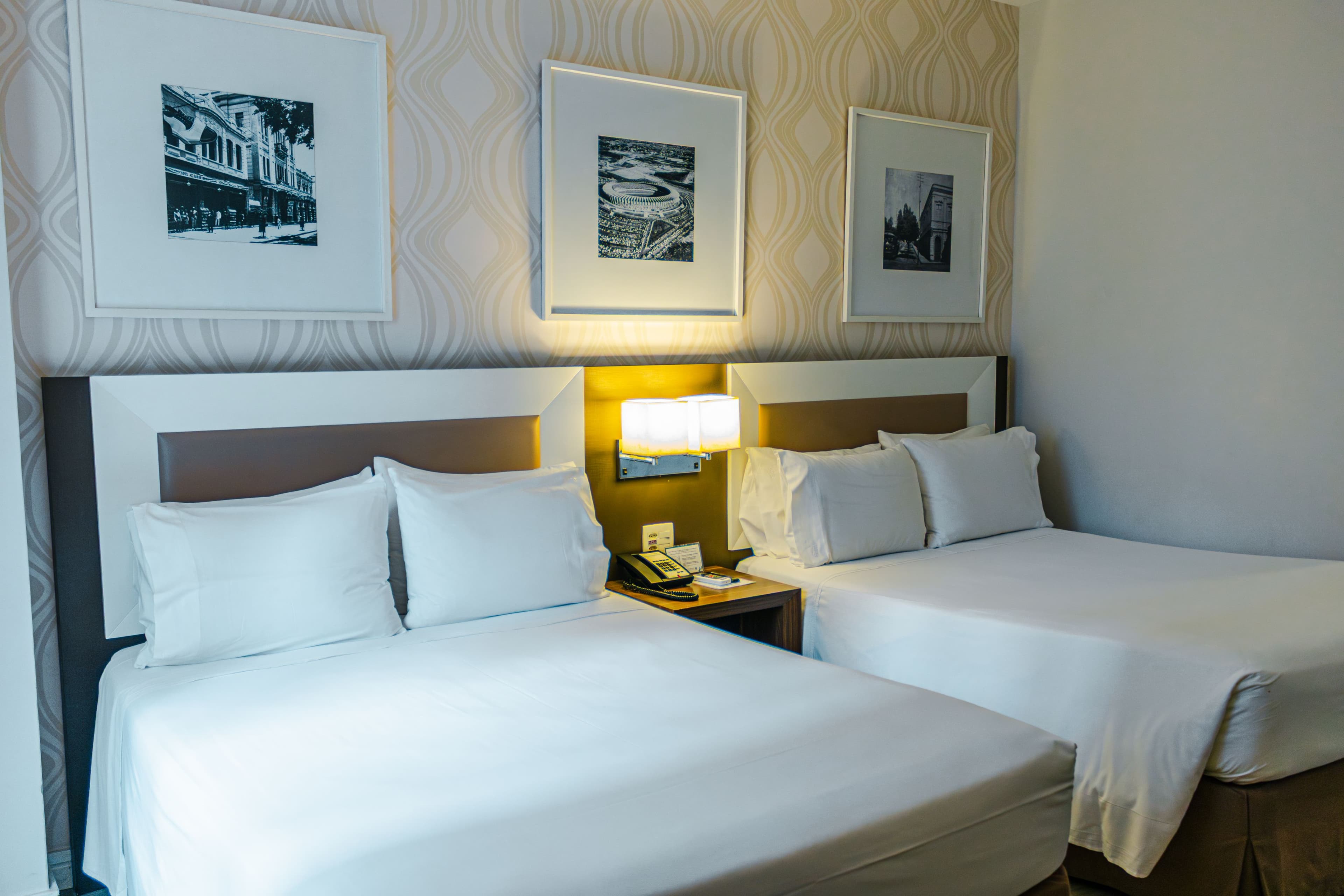 Holiday Inn Belo Horizonte Savassi — 60