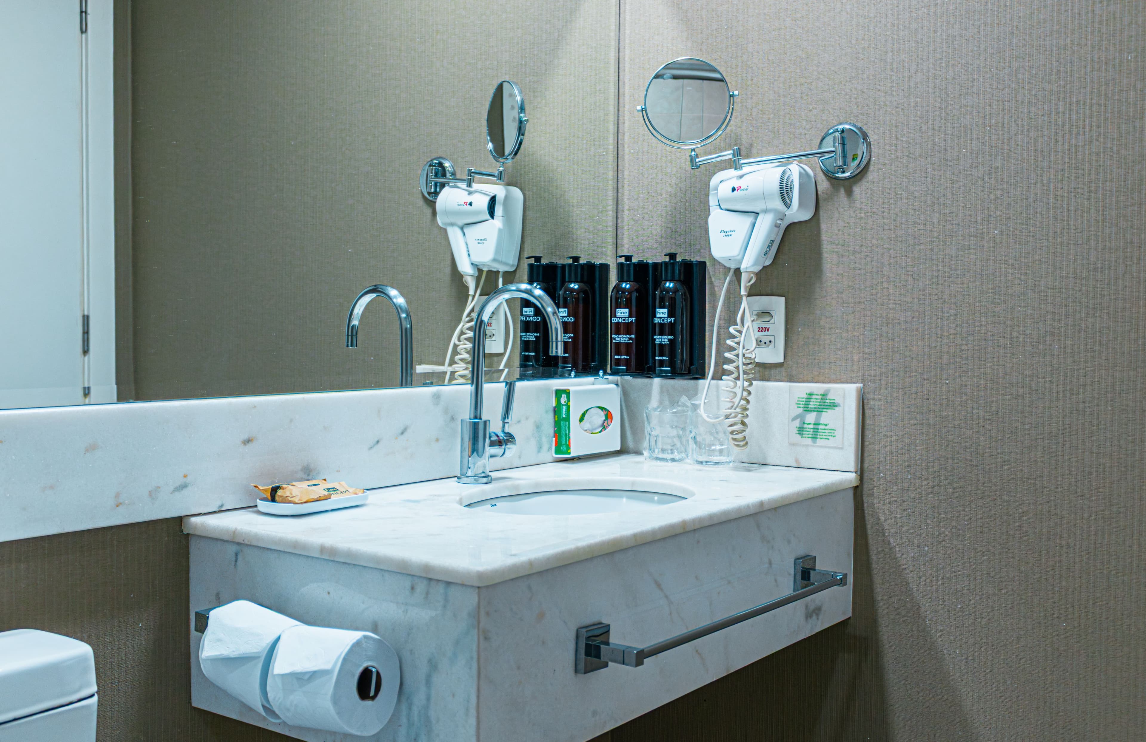Holiday Inn Belo Horizonte Savassi — 26