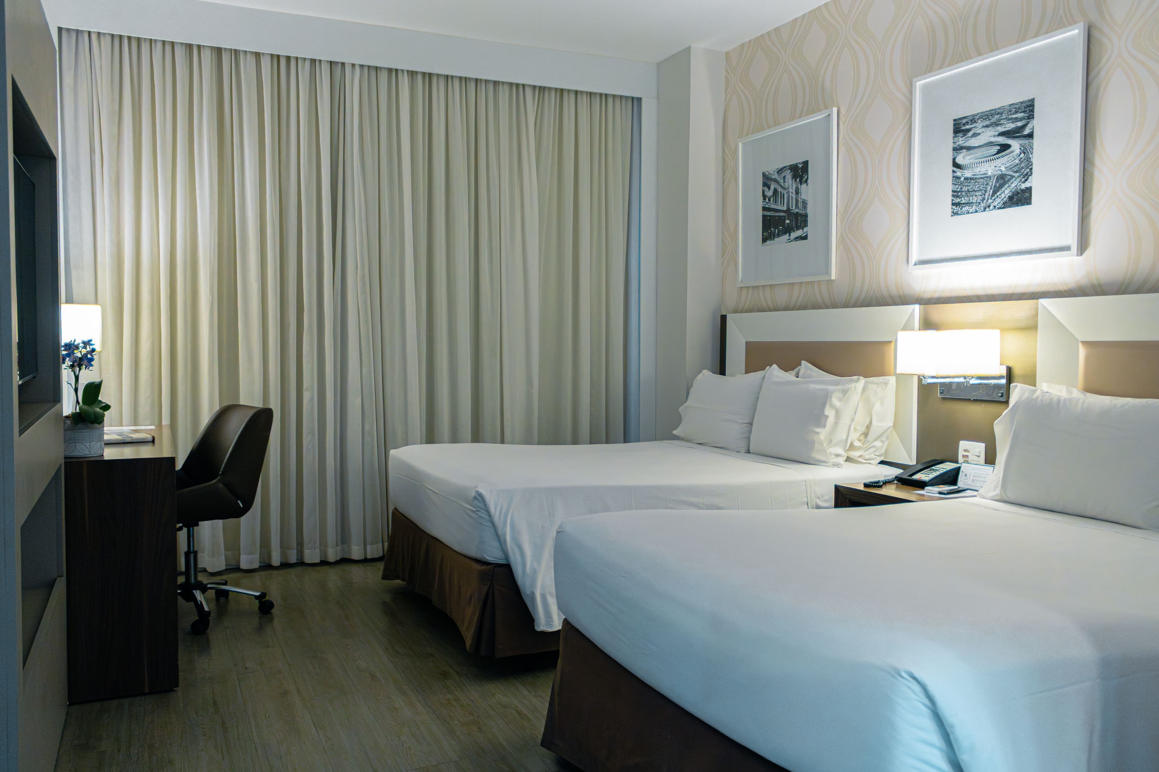 Holiday Inn Belo Horizonte Savassi — 62
