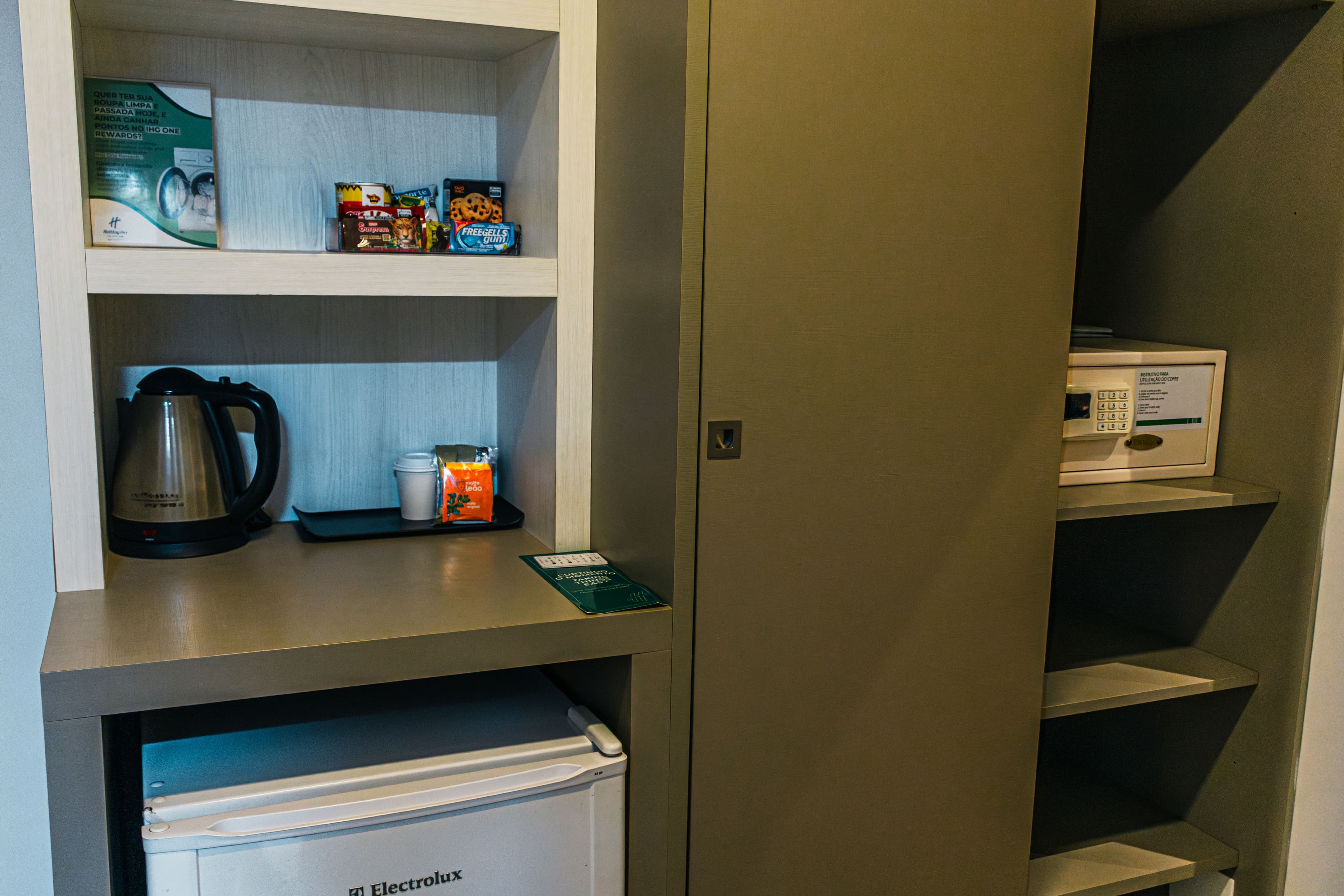 Holiday Inn Belo Horizonte Savassi — 29
