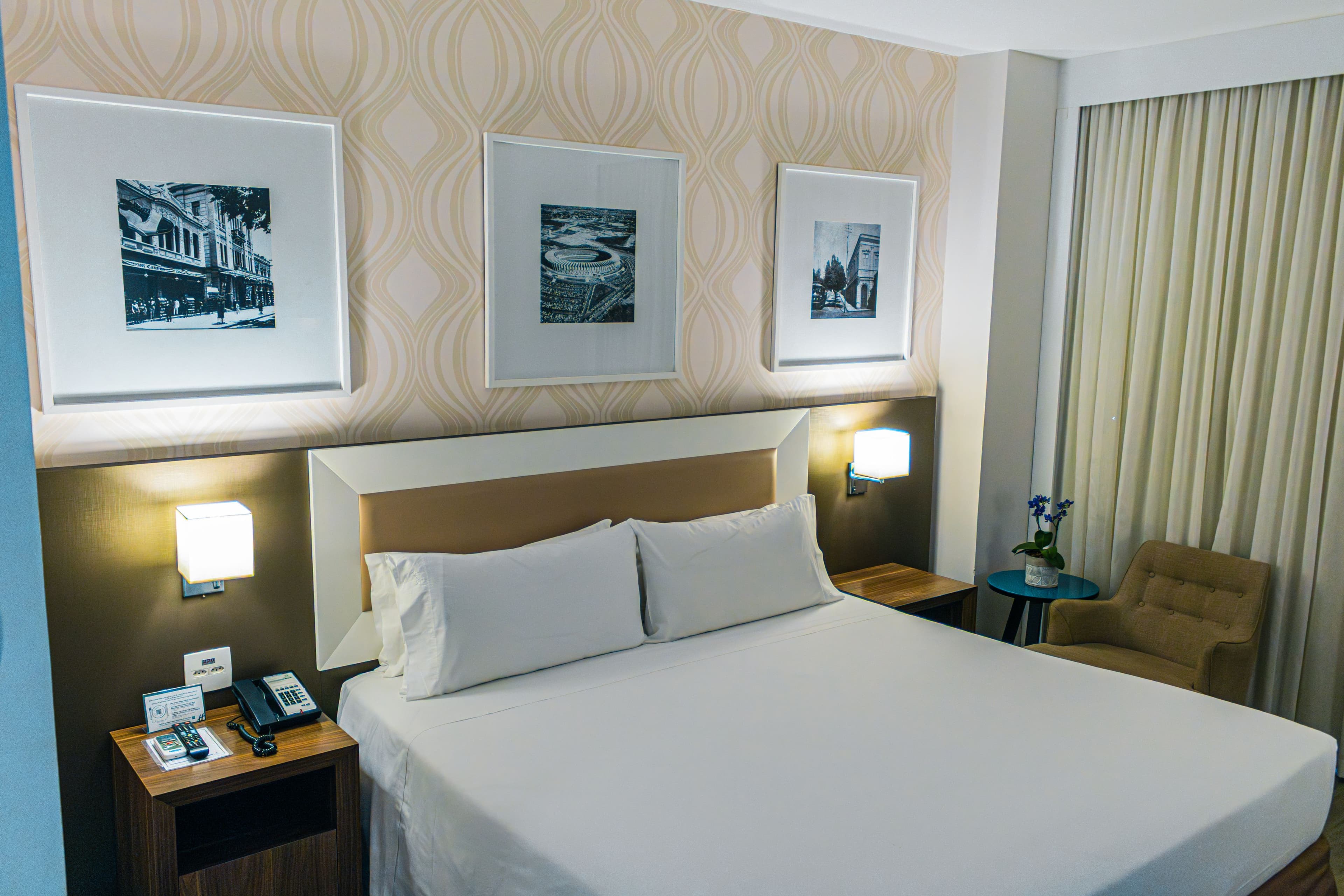 Holiday Inn Belo Horizonte Savassi — 30