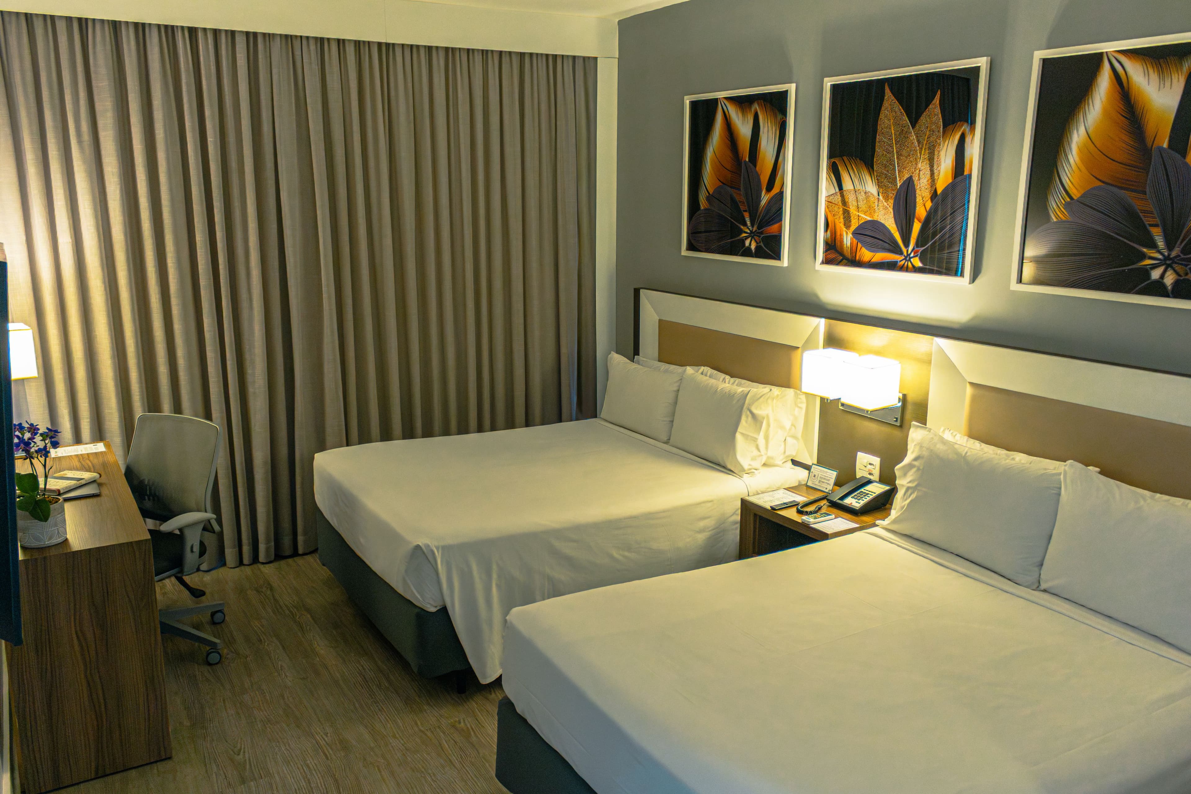 Holiday Inn Belo Horizonte Savassi — 49