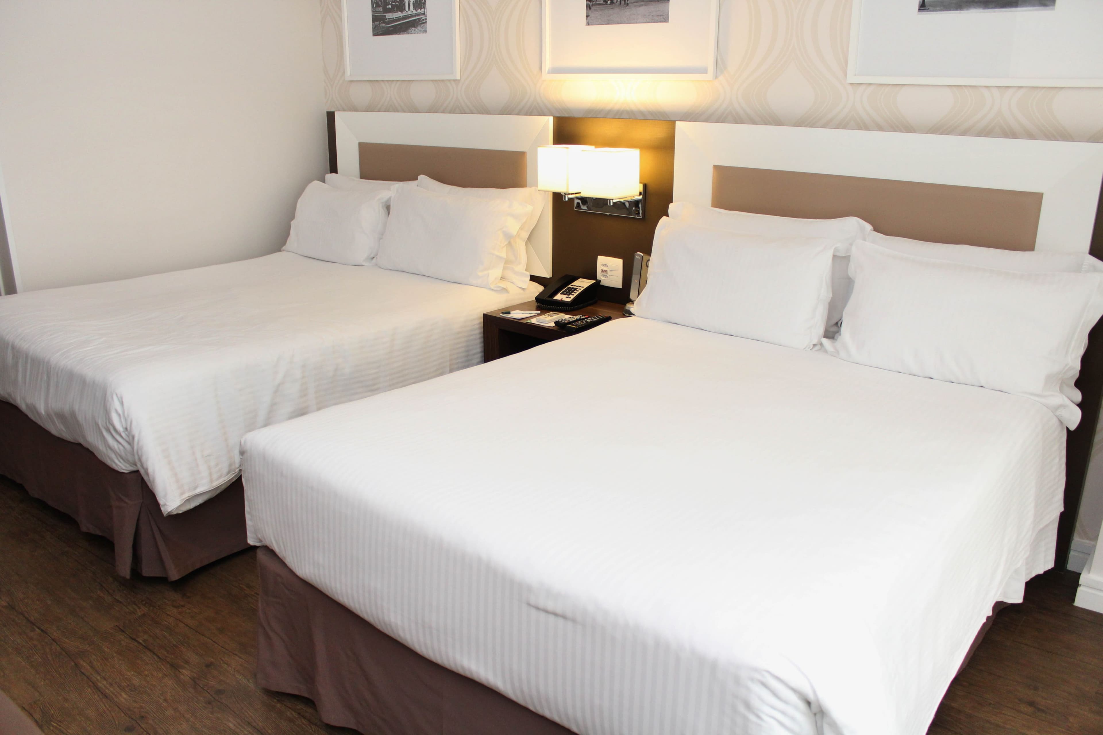 Holiday Inn Belo Horizonte Savassi — 69