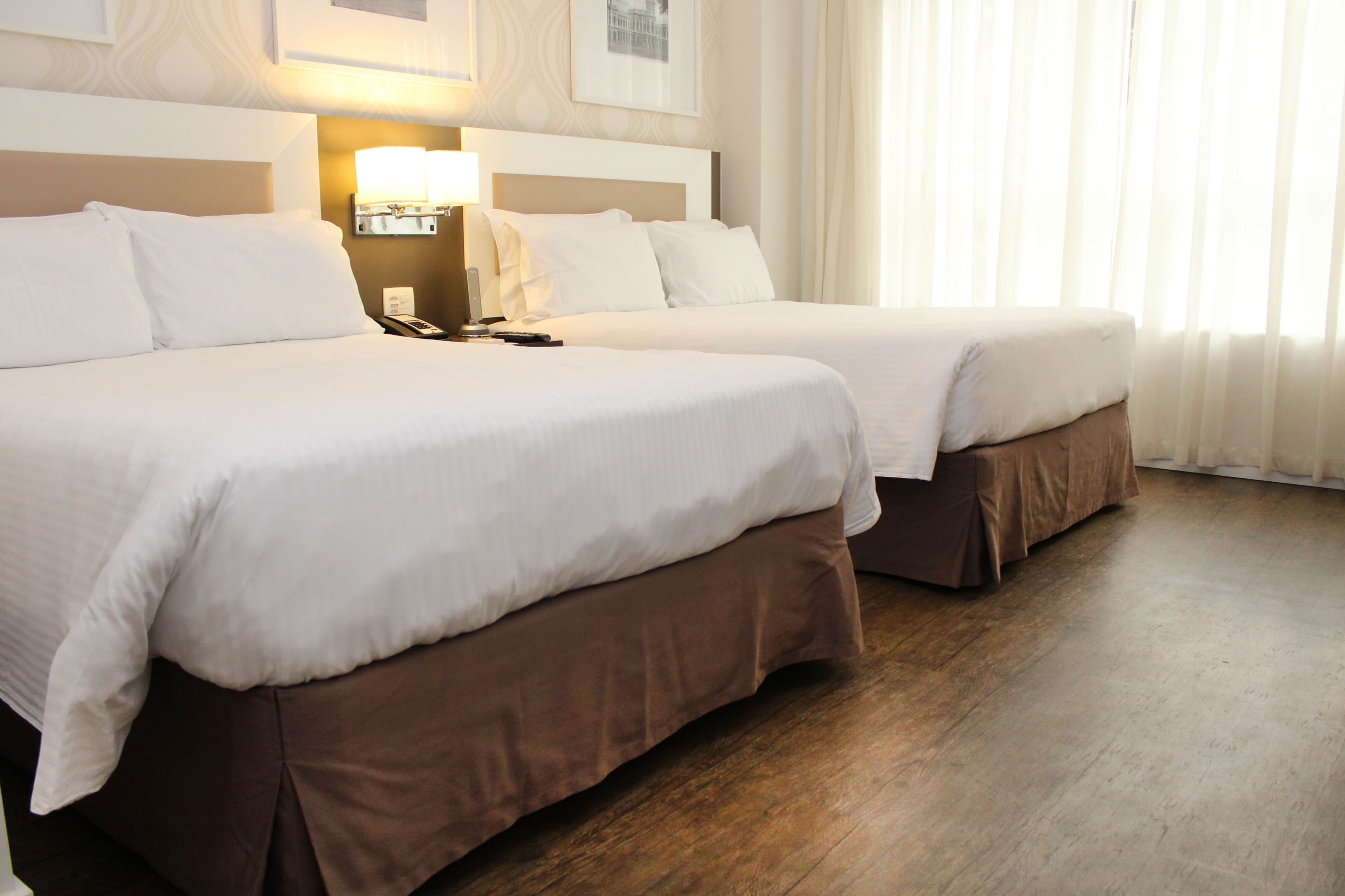 Holiday Inn Belo Horizonte Savassi — 58