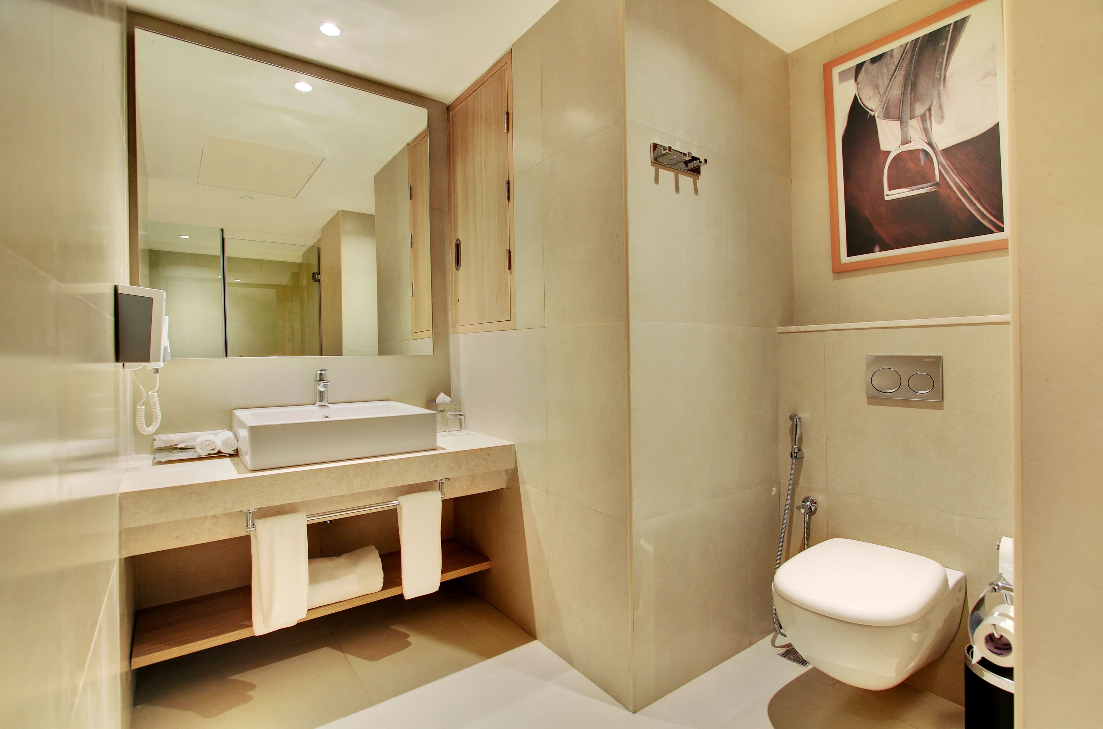 Holiday Inn Bengaluru Racecourse - Image 4