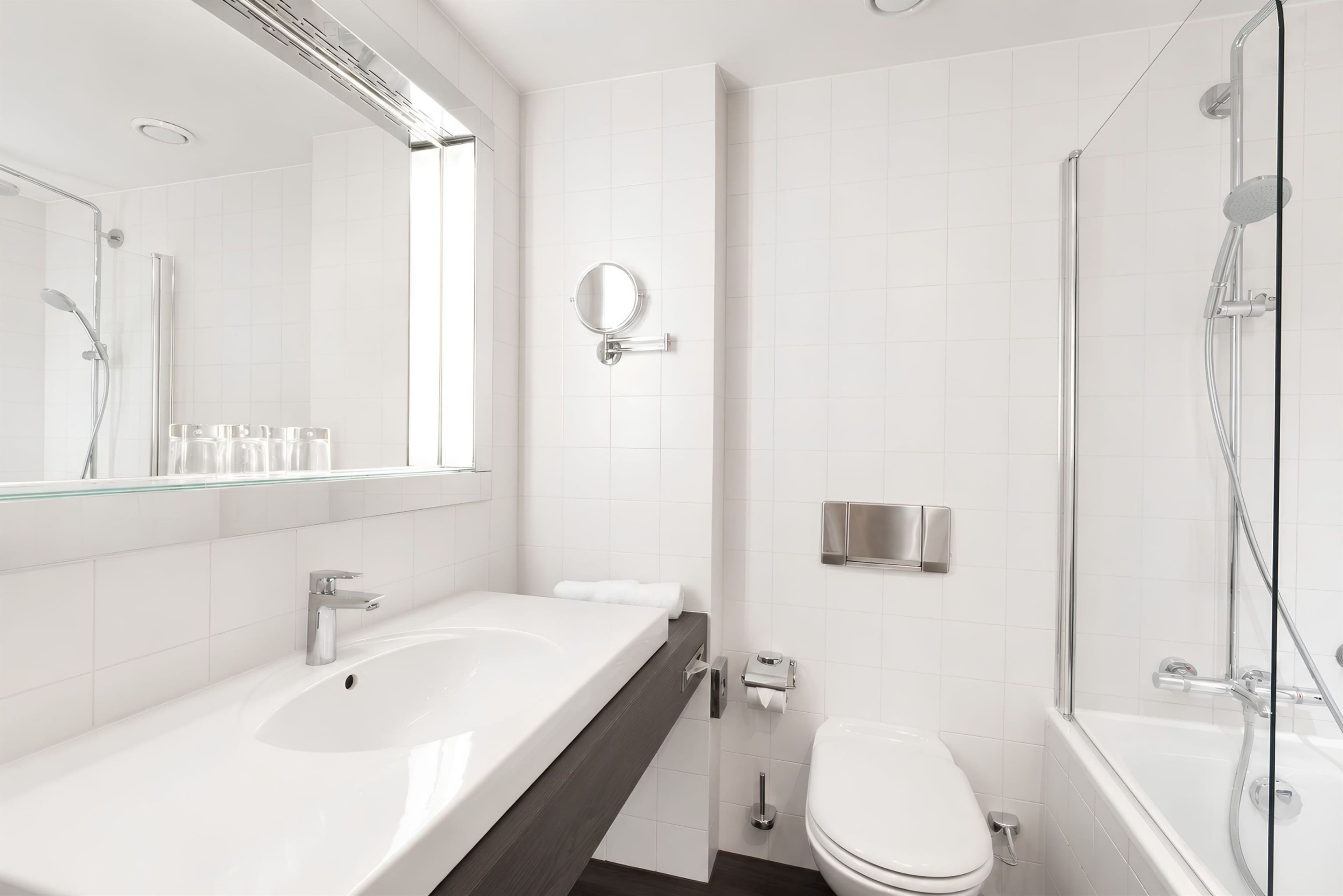 Holiday Inn Berlin - City West — 3