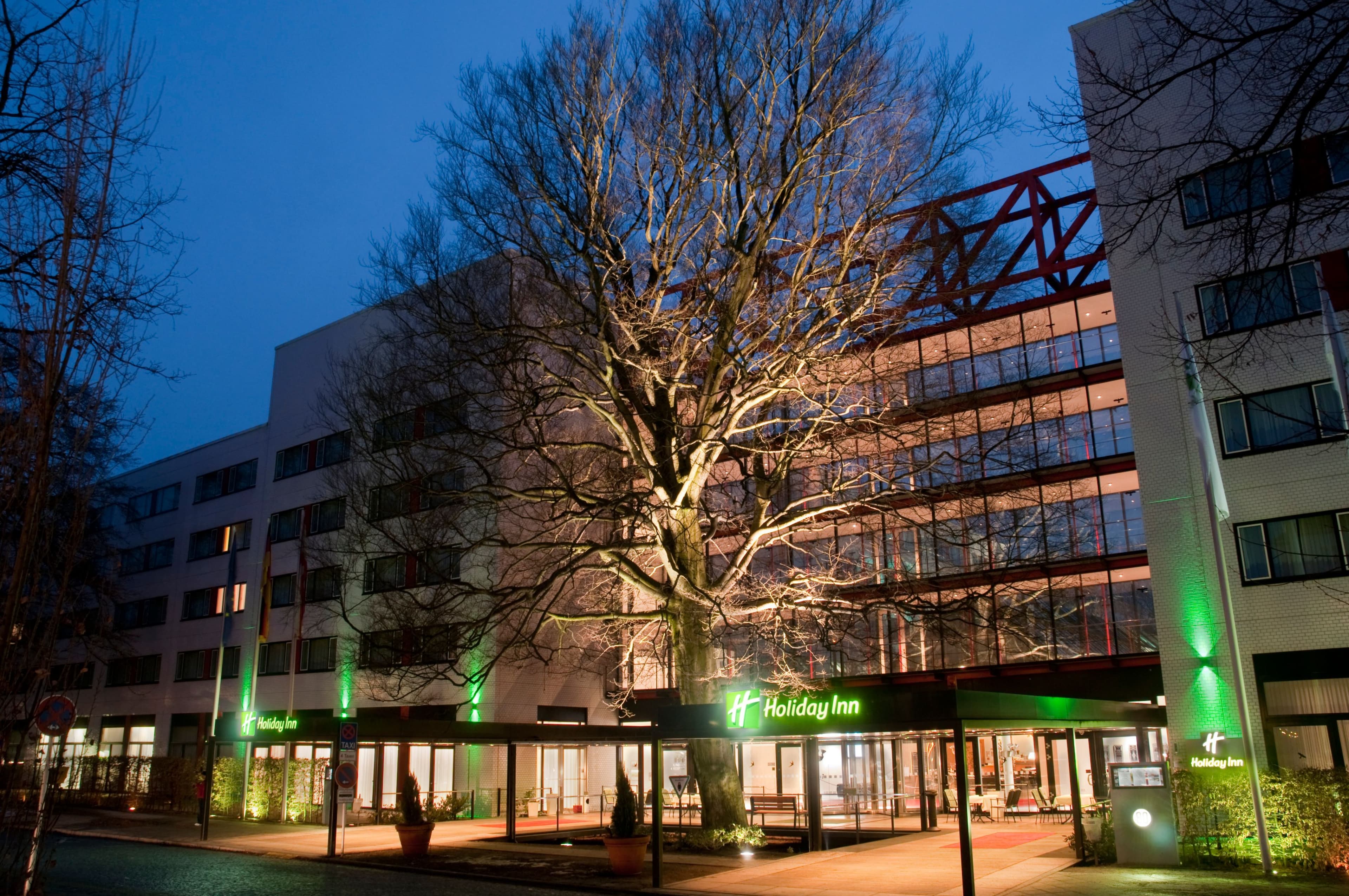 Holiday Inn Berlin - City West - Image 1