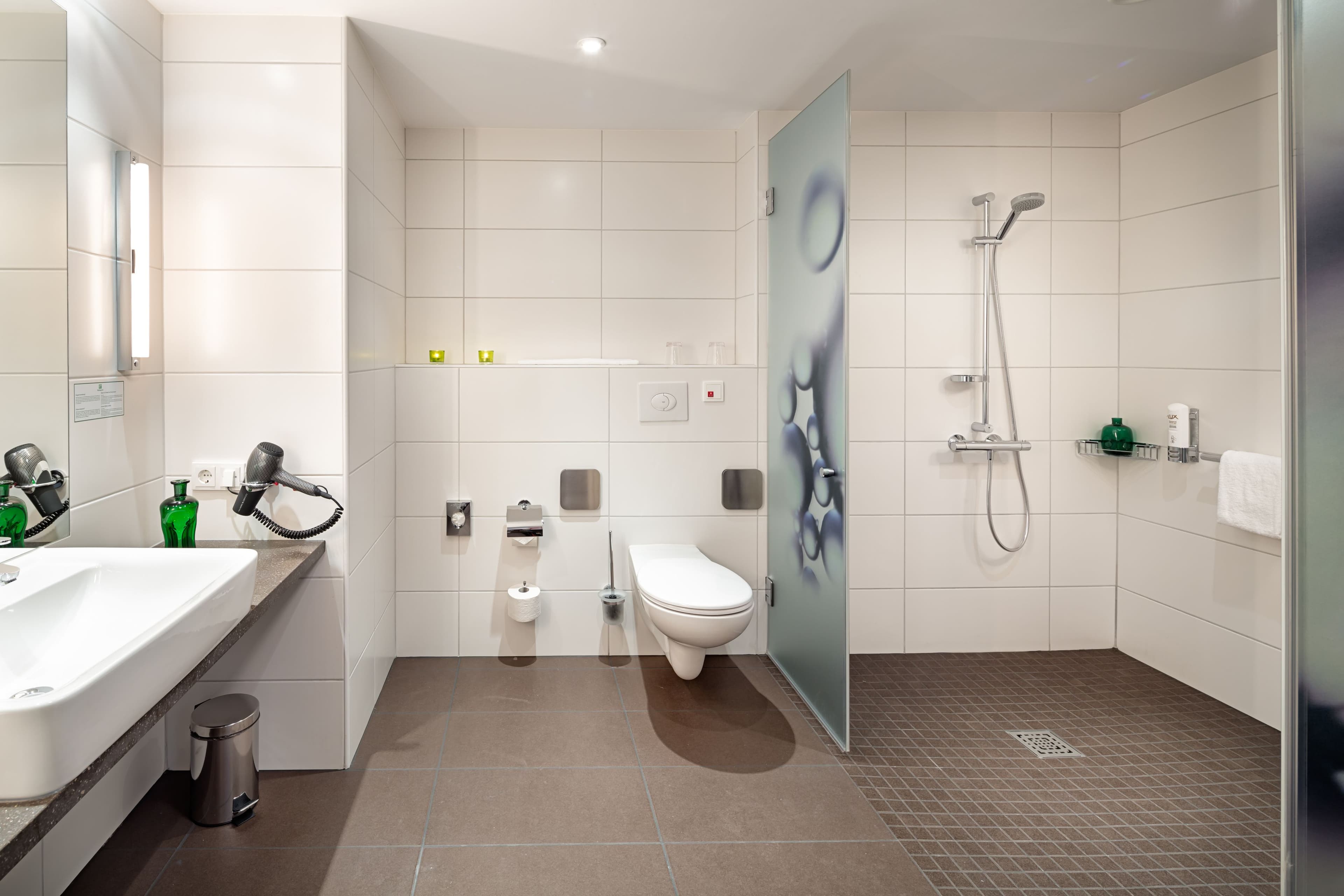 Holiday Inn Berlin - City East Side — 29