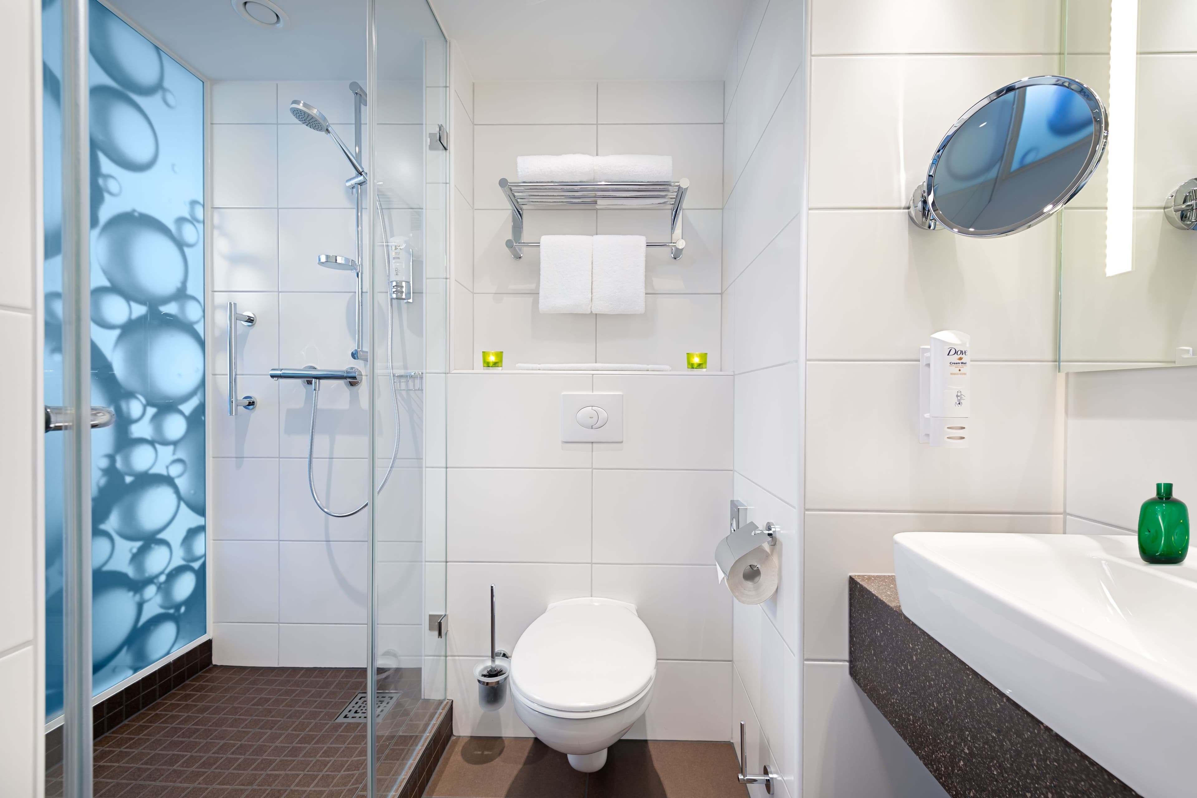 Holiday Inn Berlin - City East Side — 6