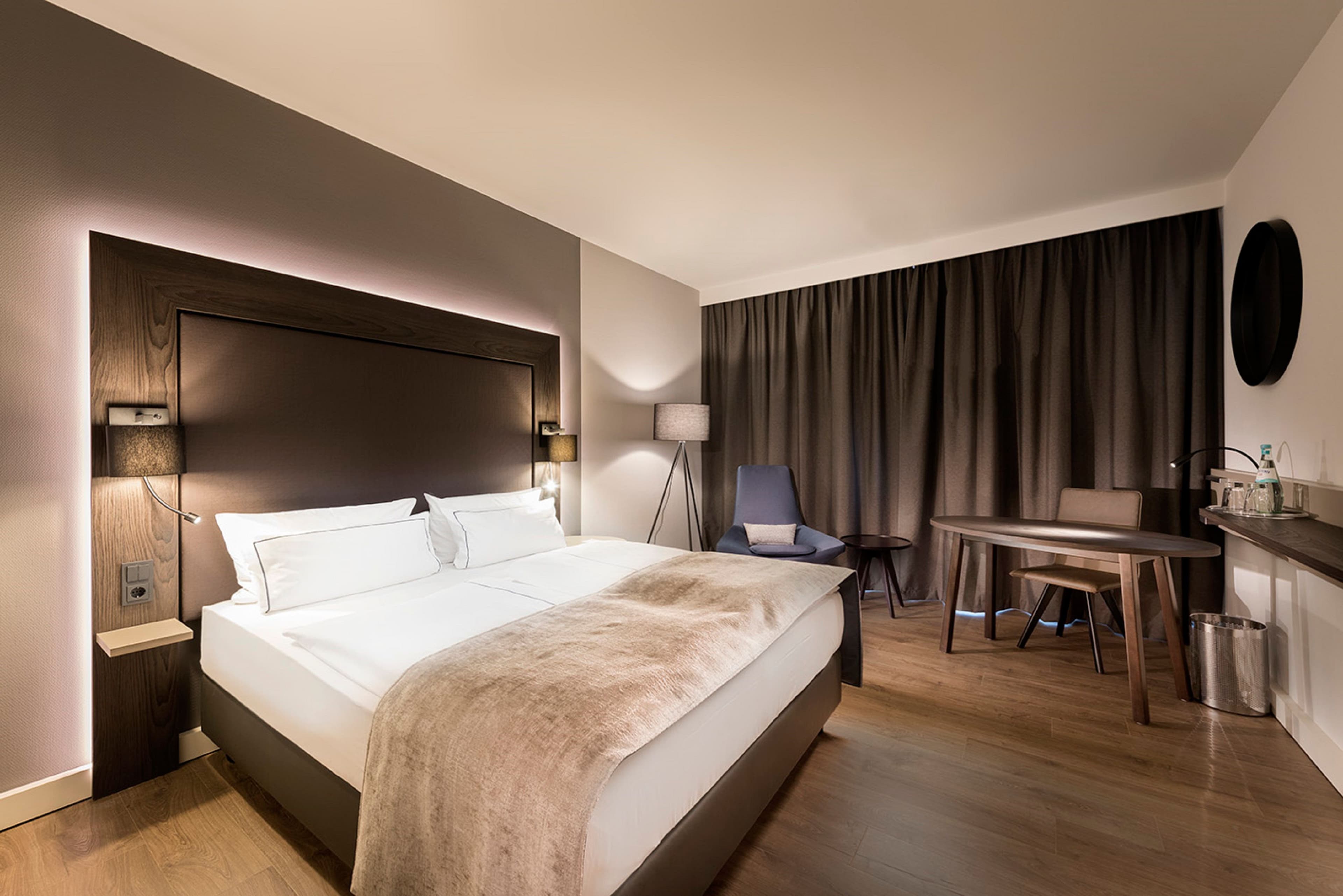 Holiday Inn Berlin - City West - Image 5