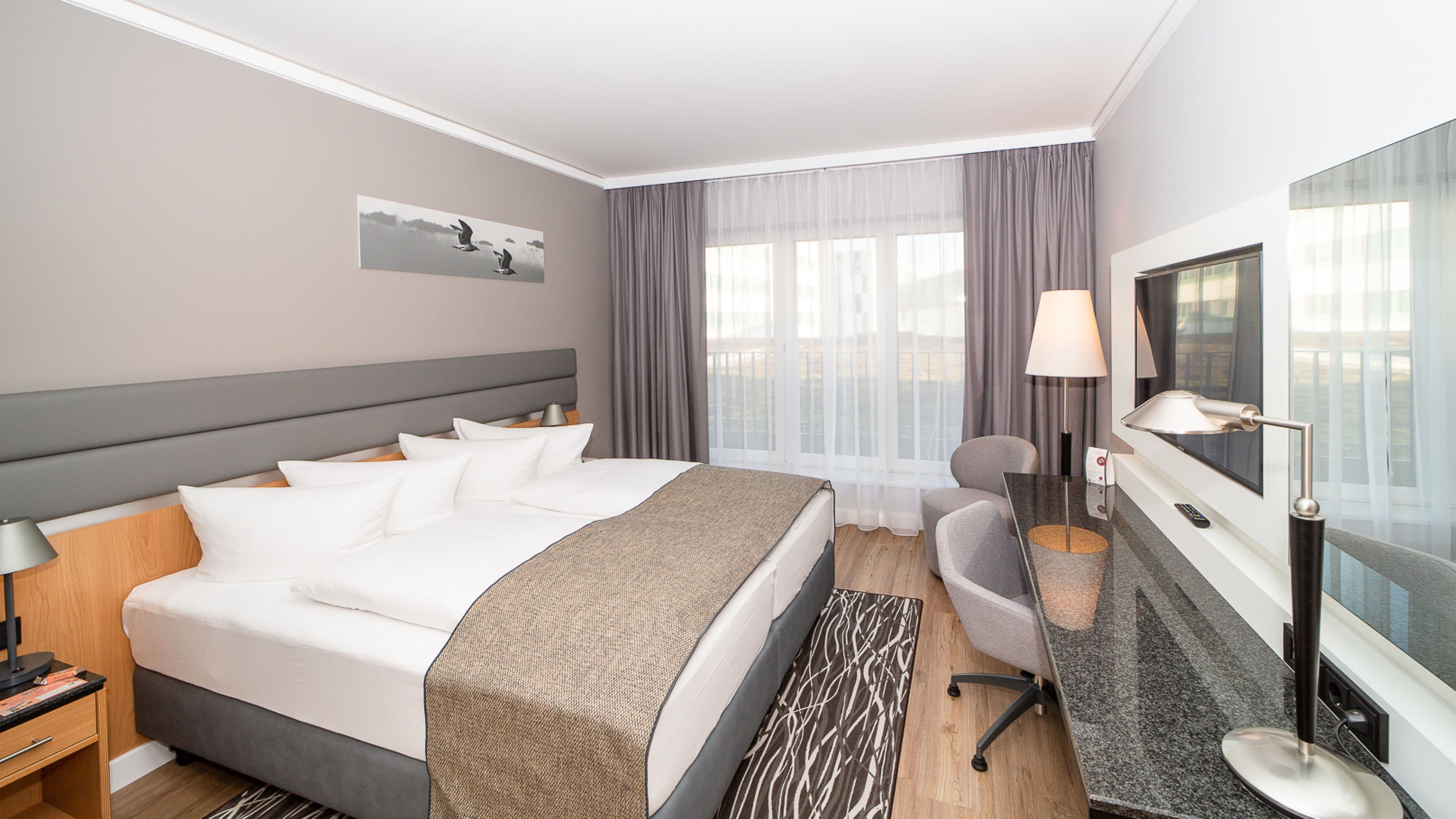 Holiday Inn Berlin Airport - Conf Centre — 14