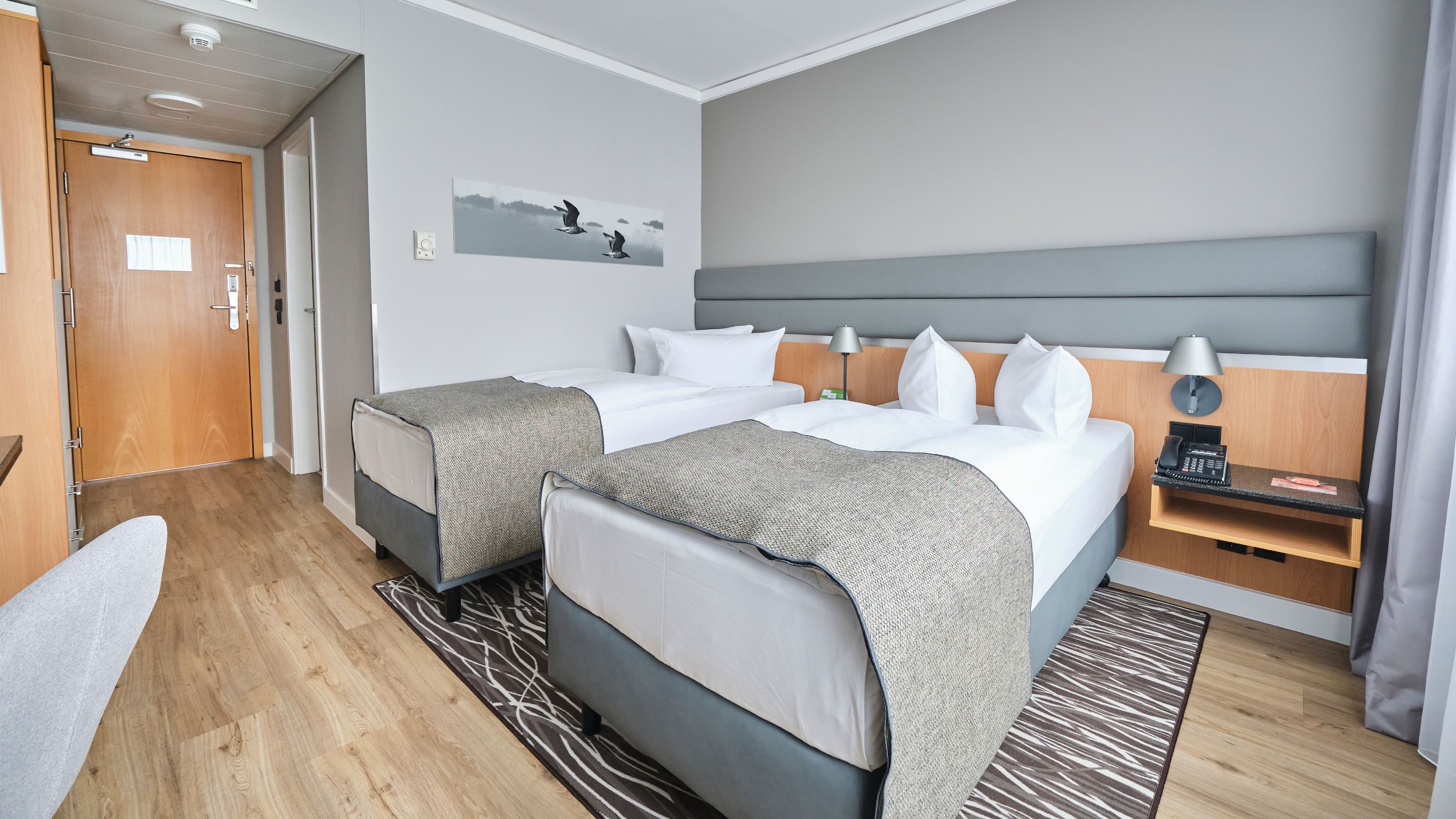 Holiday Inn Berlin Airport - Conf Centre — 13