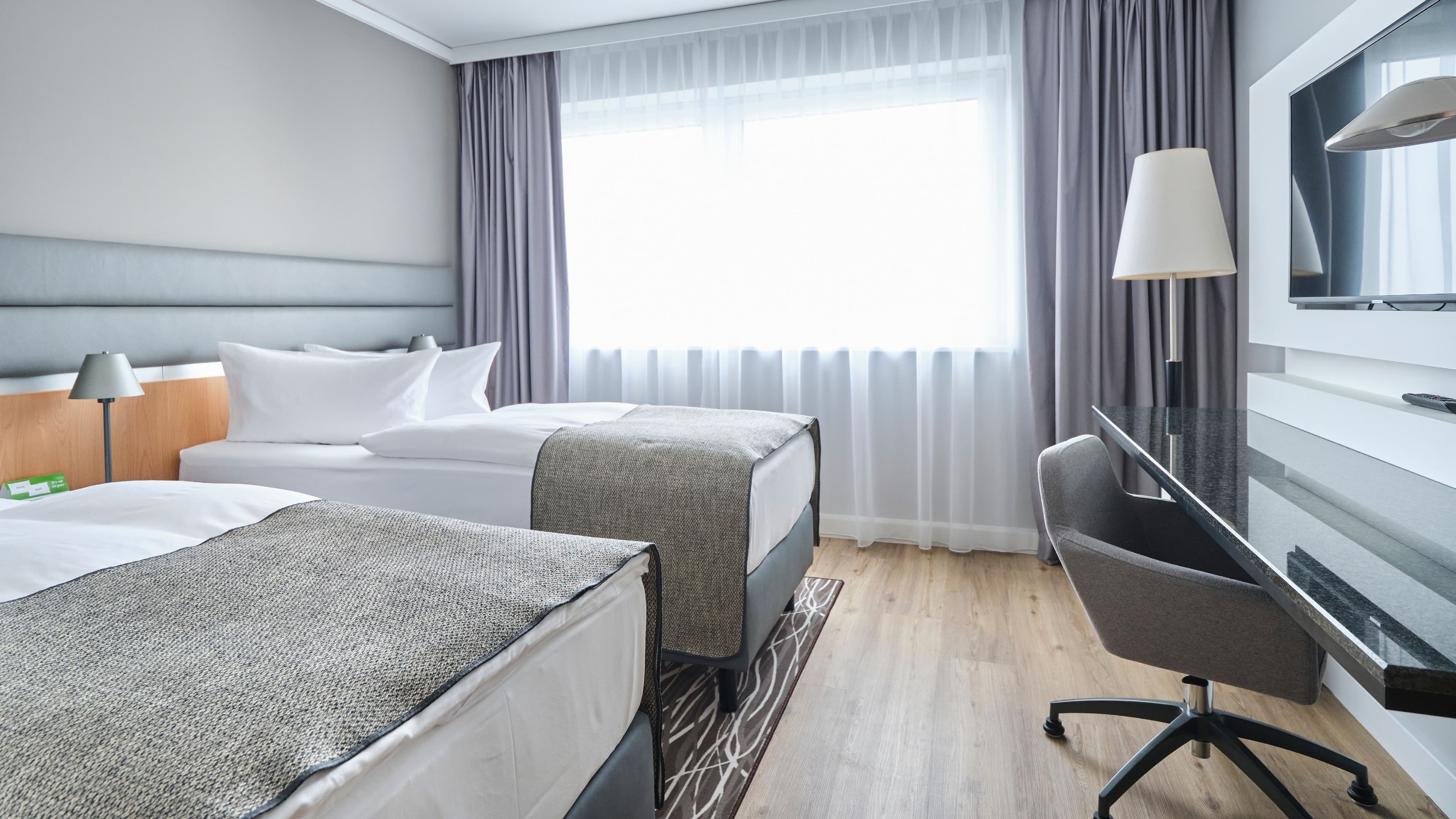 Holiday Inn Berlin Airport - Conf Centre — 12