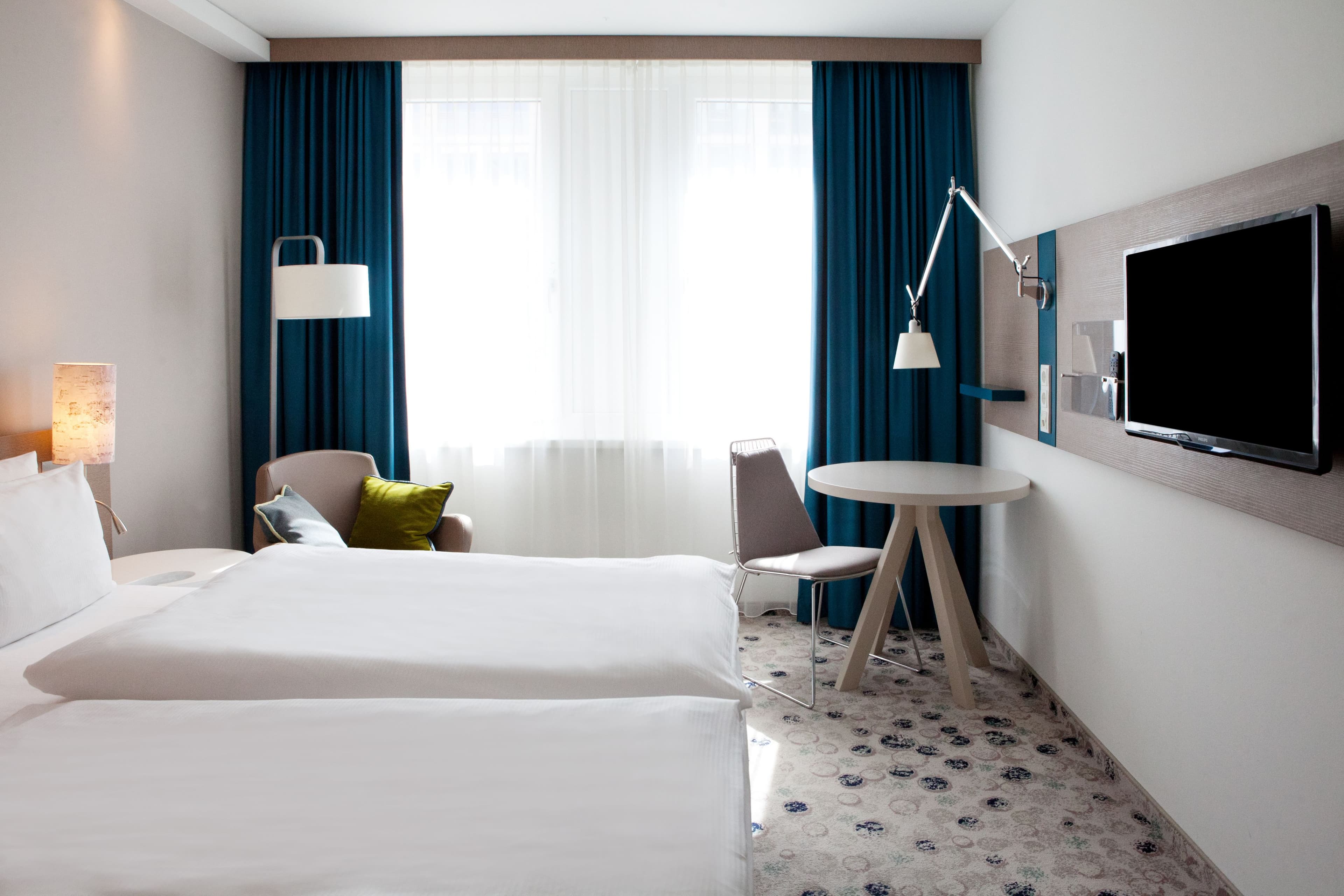 Holiday Inn Berlin - City East Side — 7