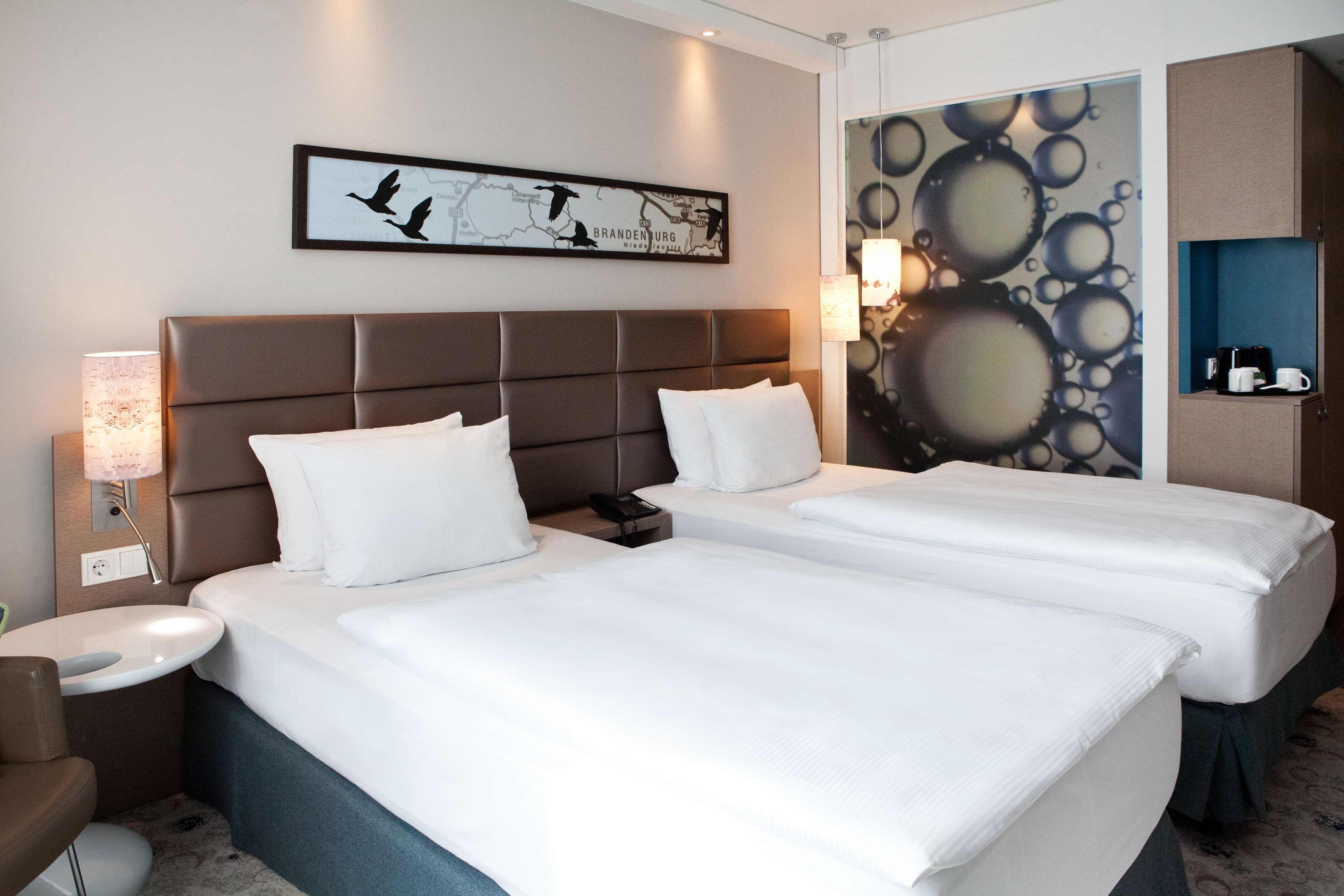Holiday Inn Berlin - City East Side — 33