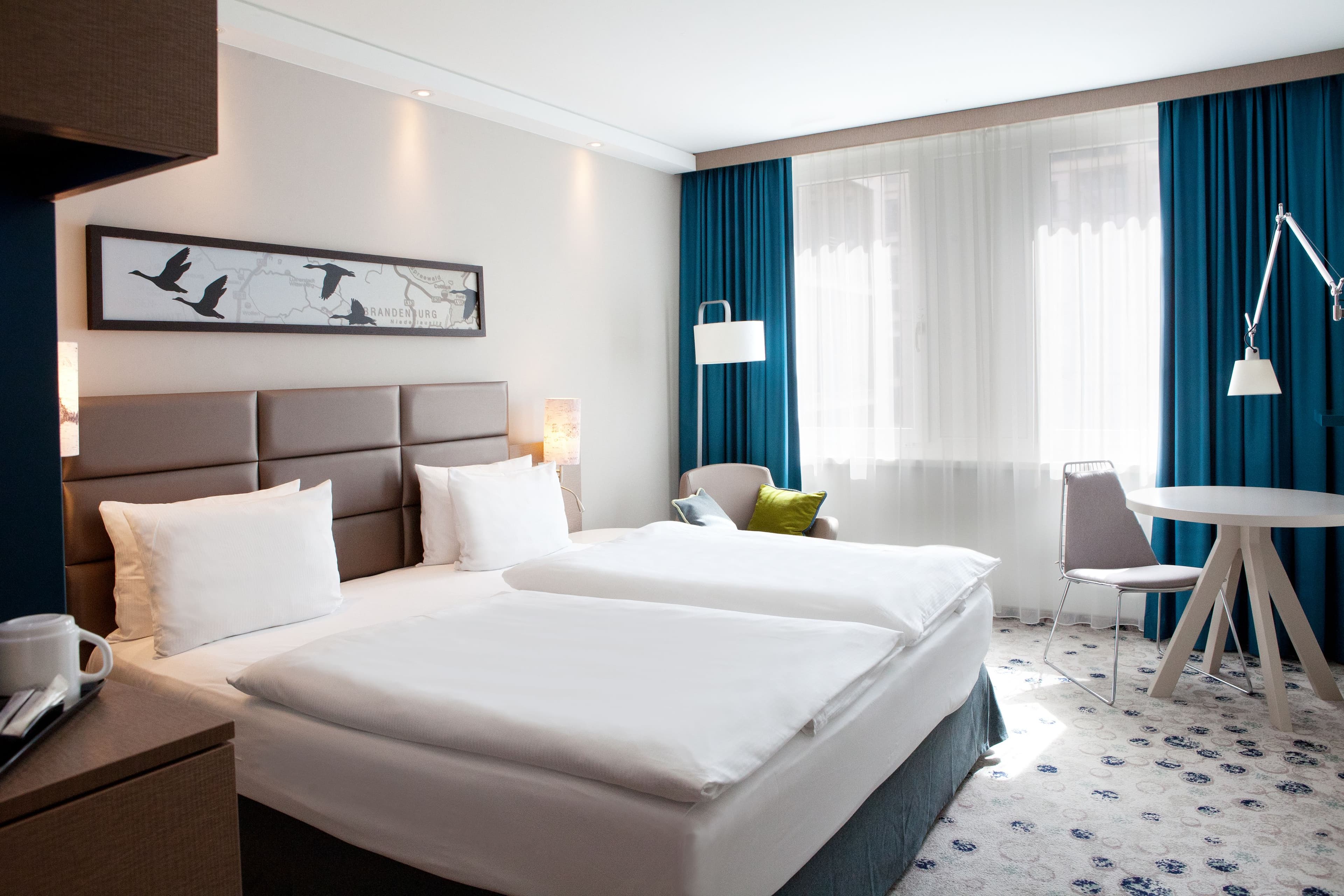 Holiday Inn Berlin - City East Side — 3