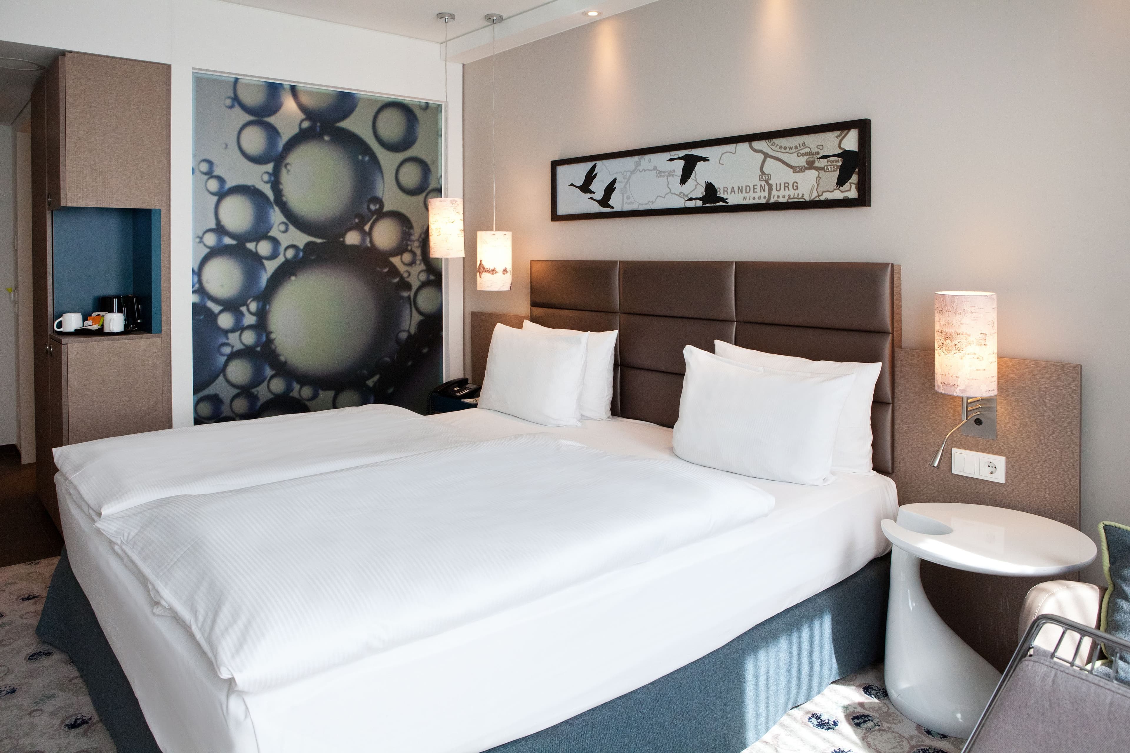Holiday Inn Berlin - City East Side — 2