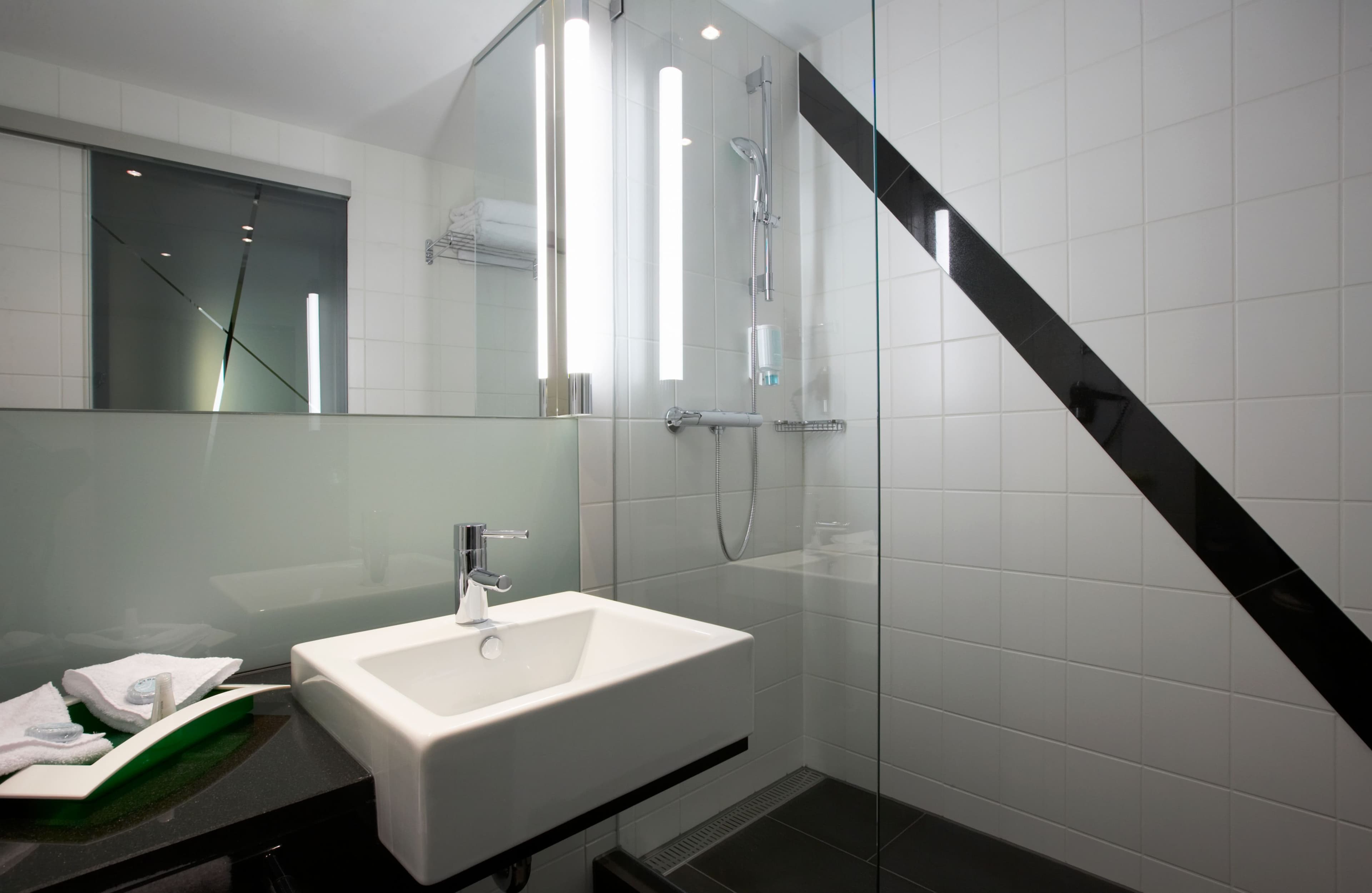 Holiday Inn Bern - Westside — 7