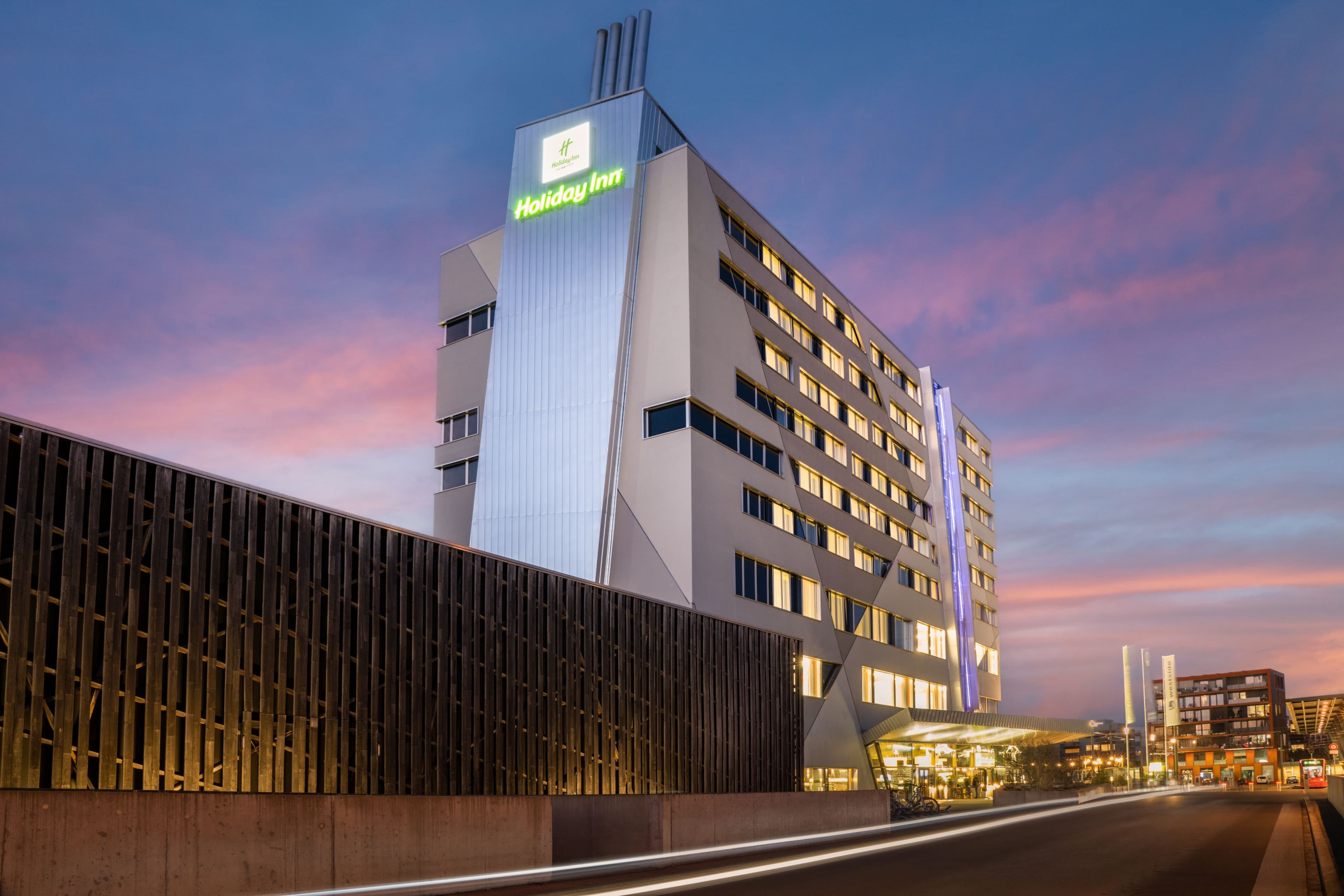 Holiday Inn Bern - Westside - Image 1