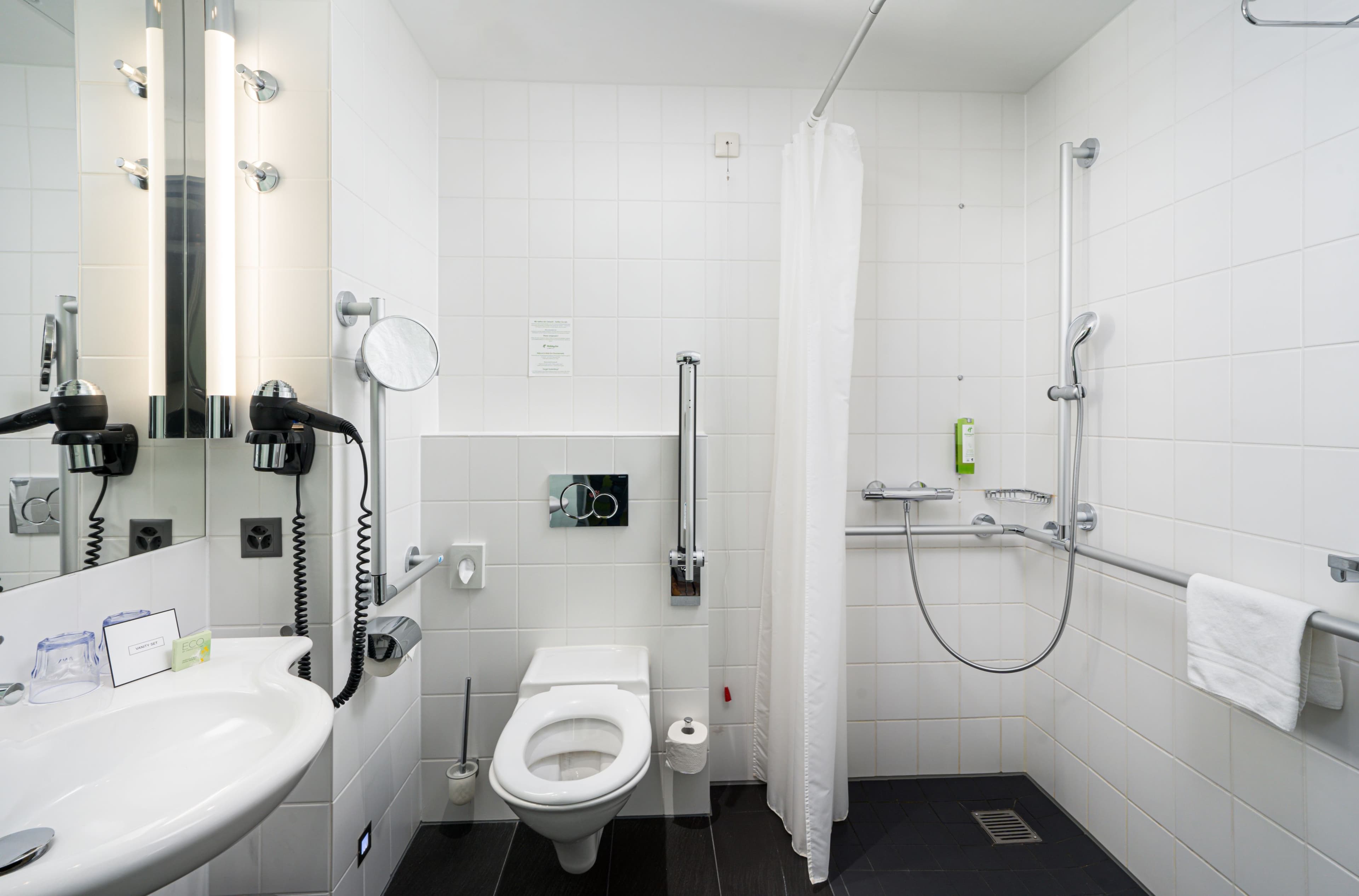 Holiday Inn Bern - Westside — 9