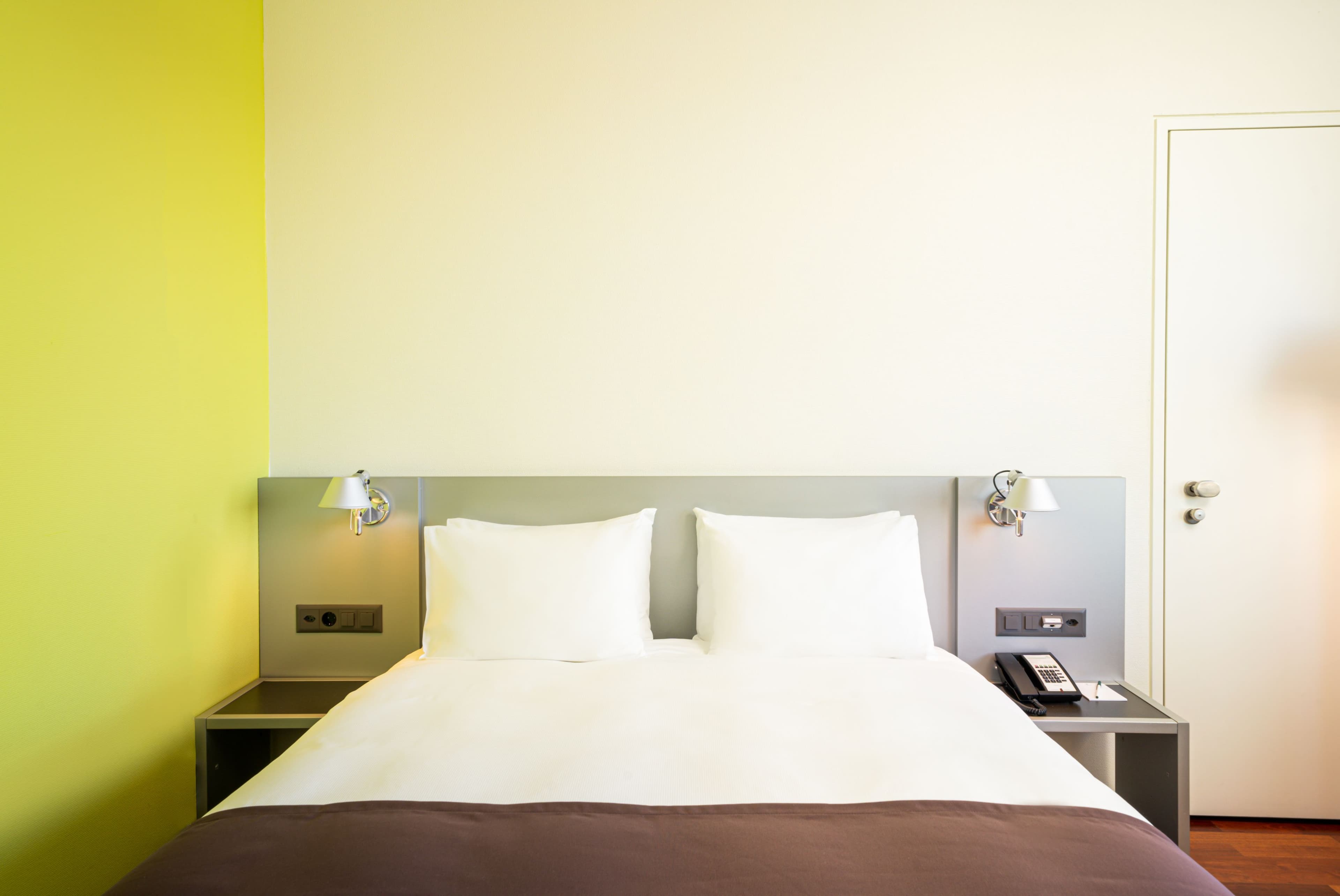 Holiday Inn Bern - Westside — 6