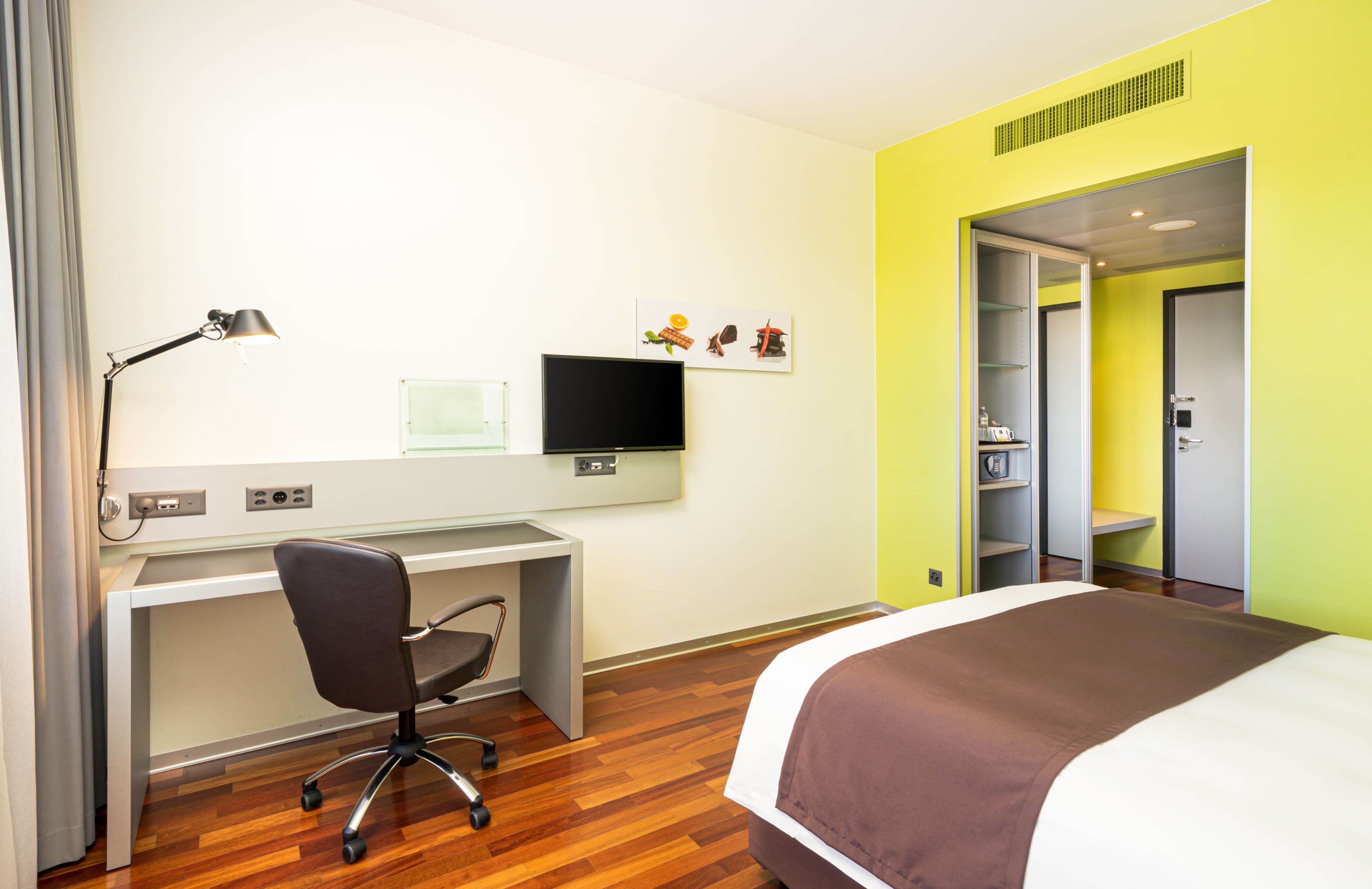 Holiday Inn Bern - Westside — 10