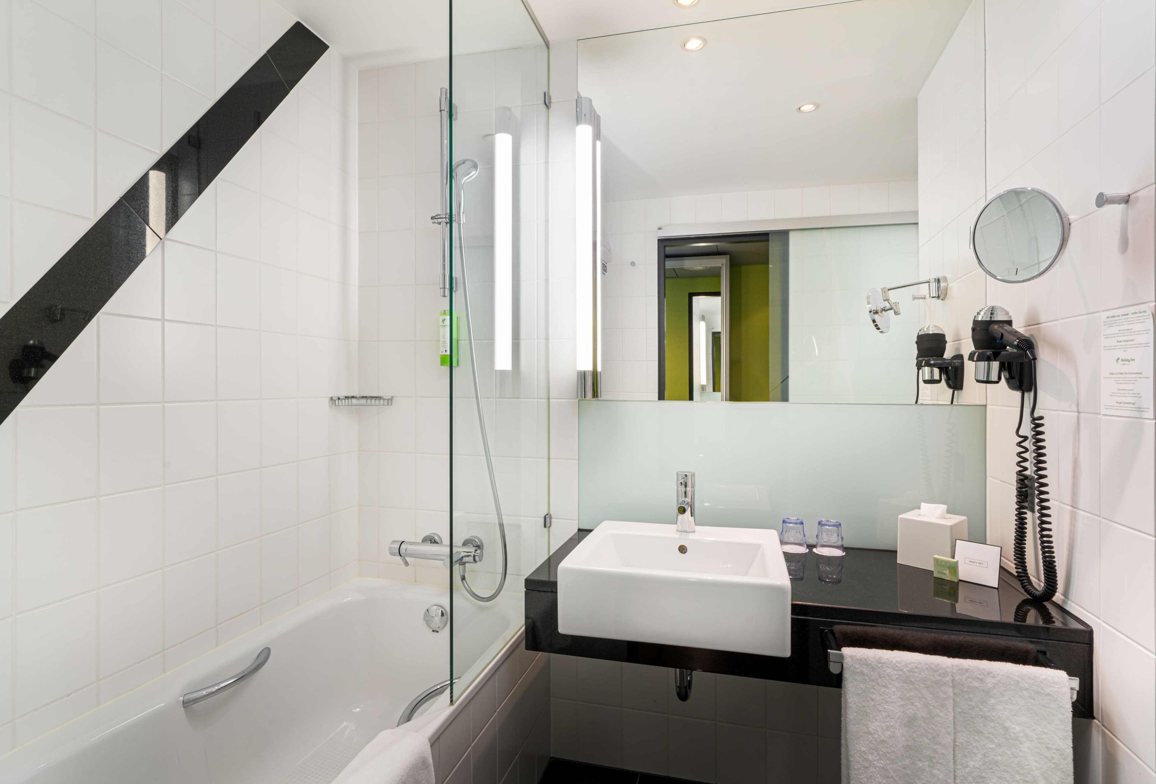 Holiday Inn Bern - Westside — 13