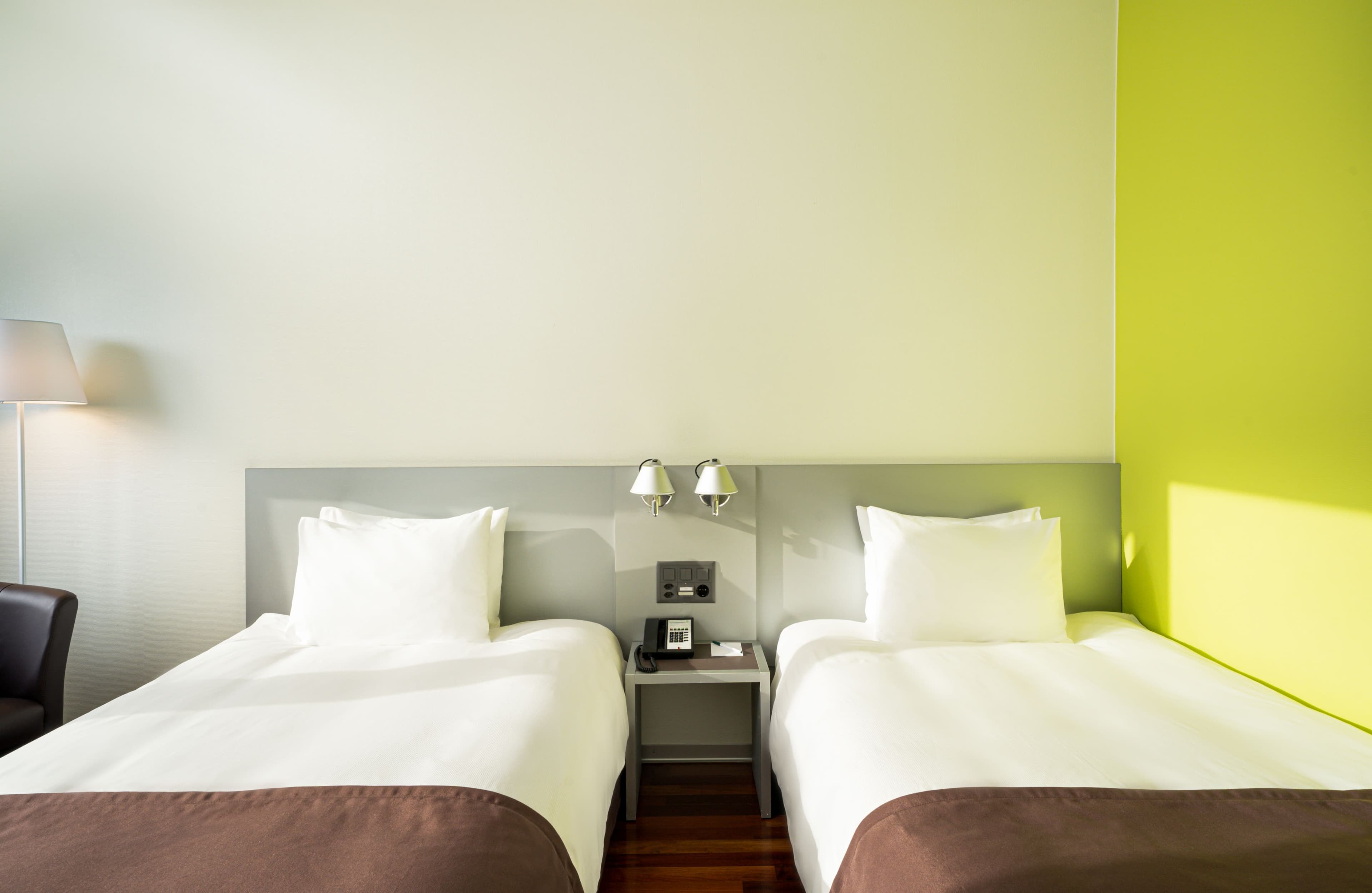 Holiday Inn Bern - Westside - Image 3