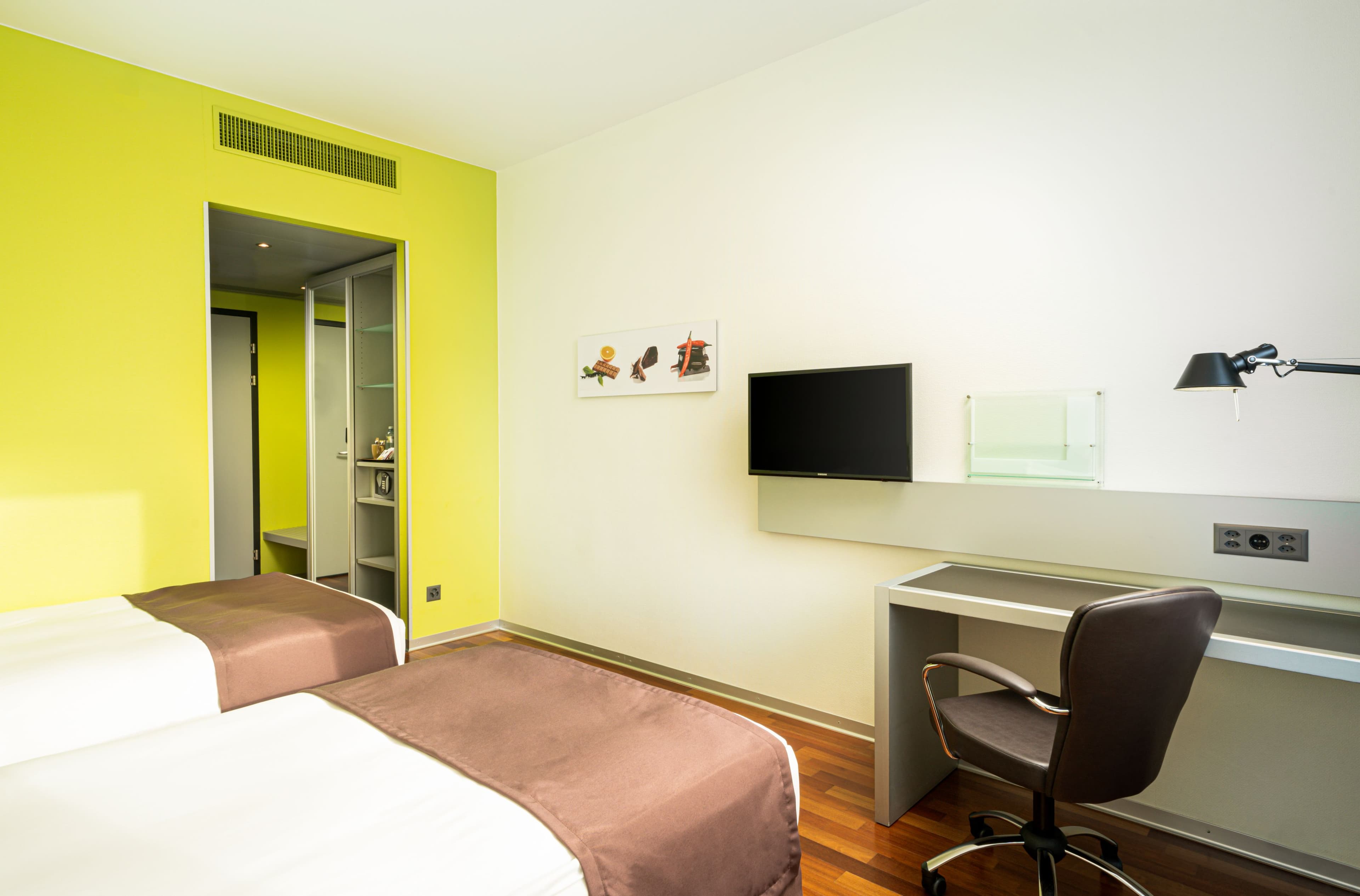 Holiday Inn Bern - Westside - Image 4