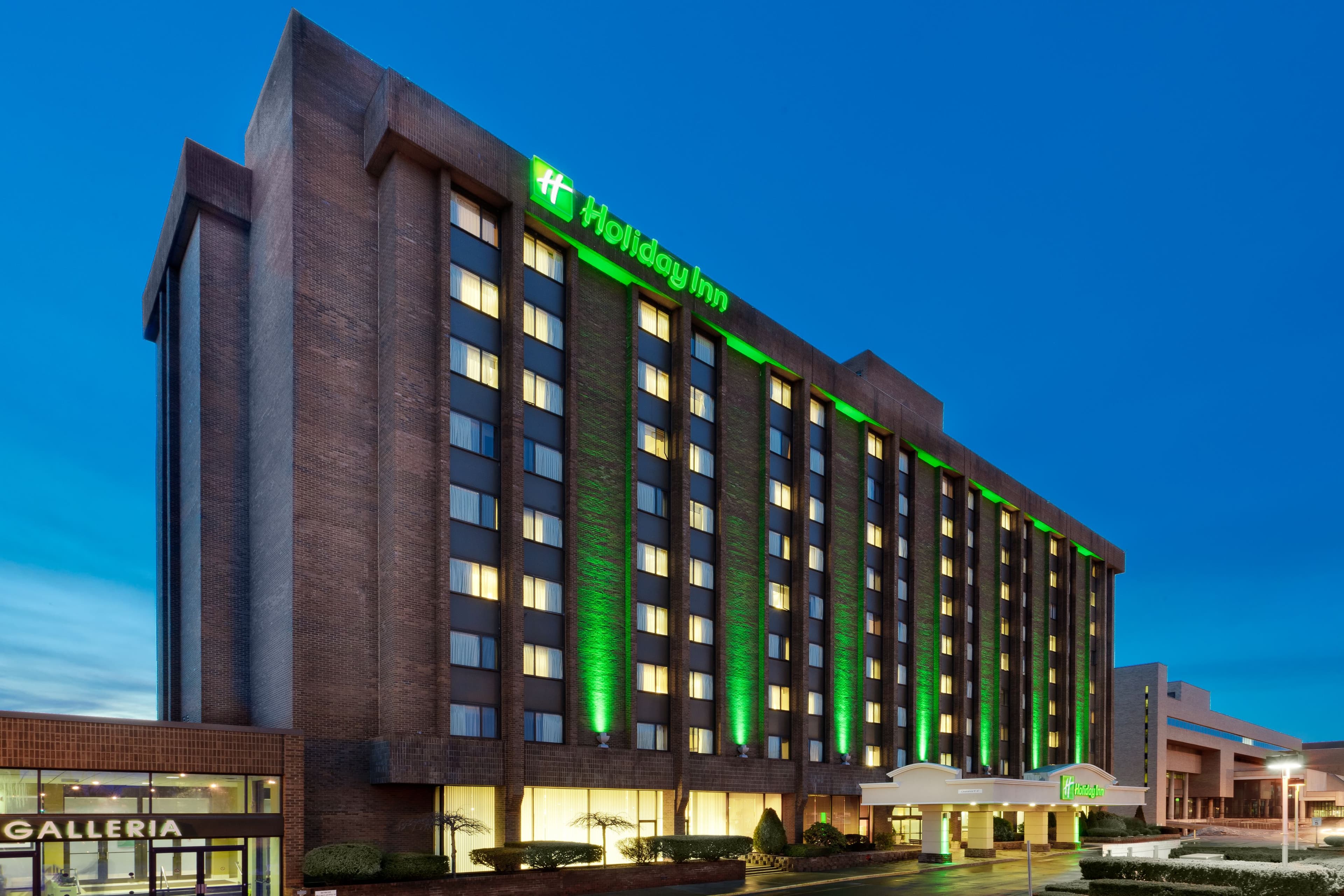 Holiday Inn Binghamton Downtown - Image 1