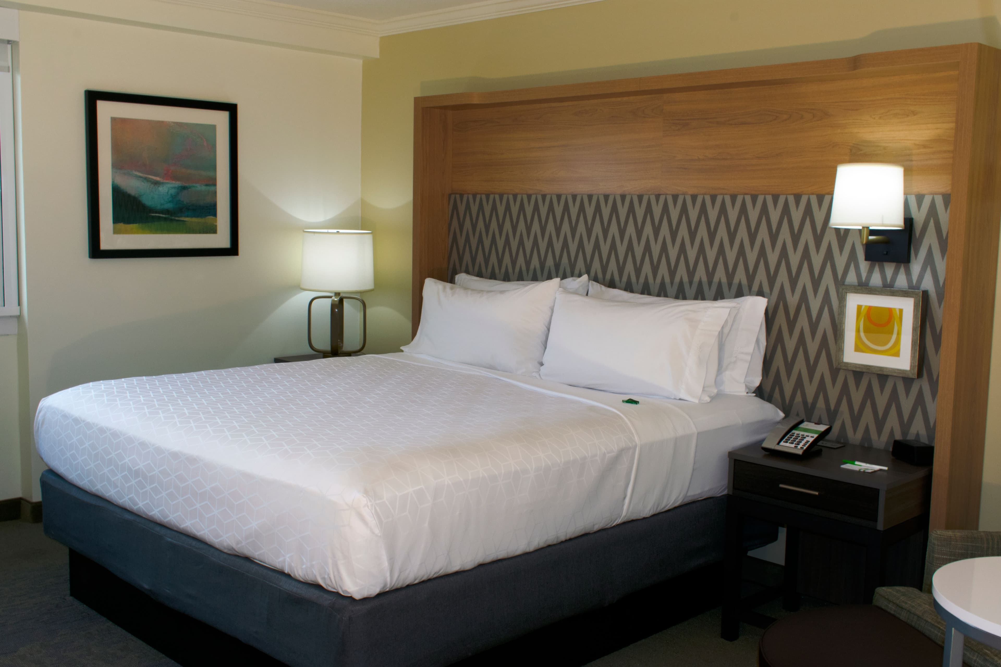 Holiday Inn Binghamton Downtown - Image 4