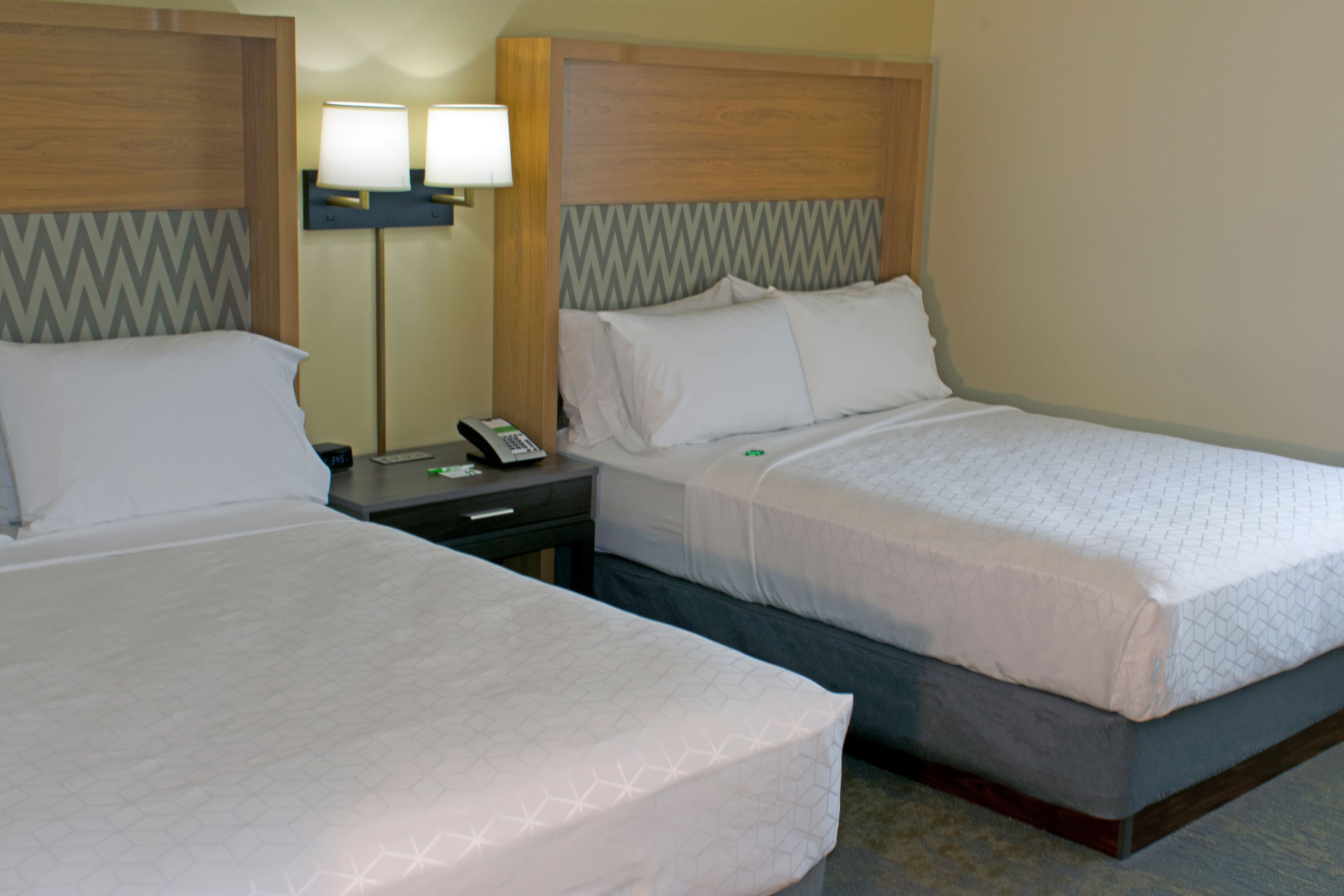 Holiday Inn Binghamton Downtown — 6