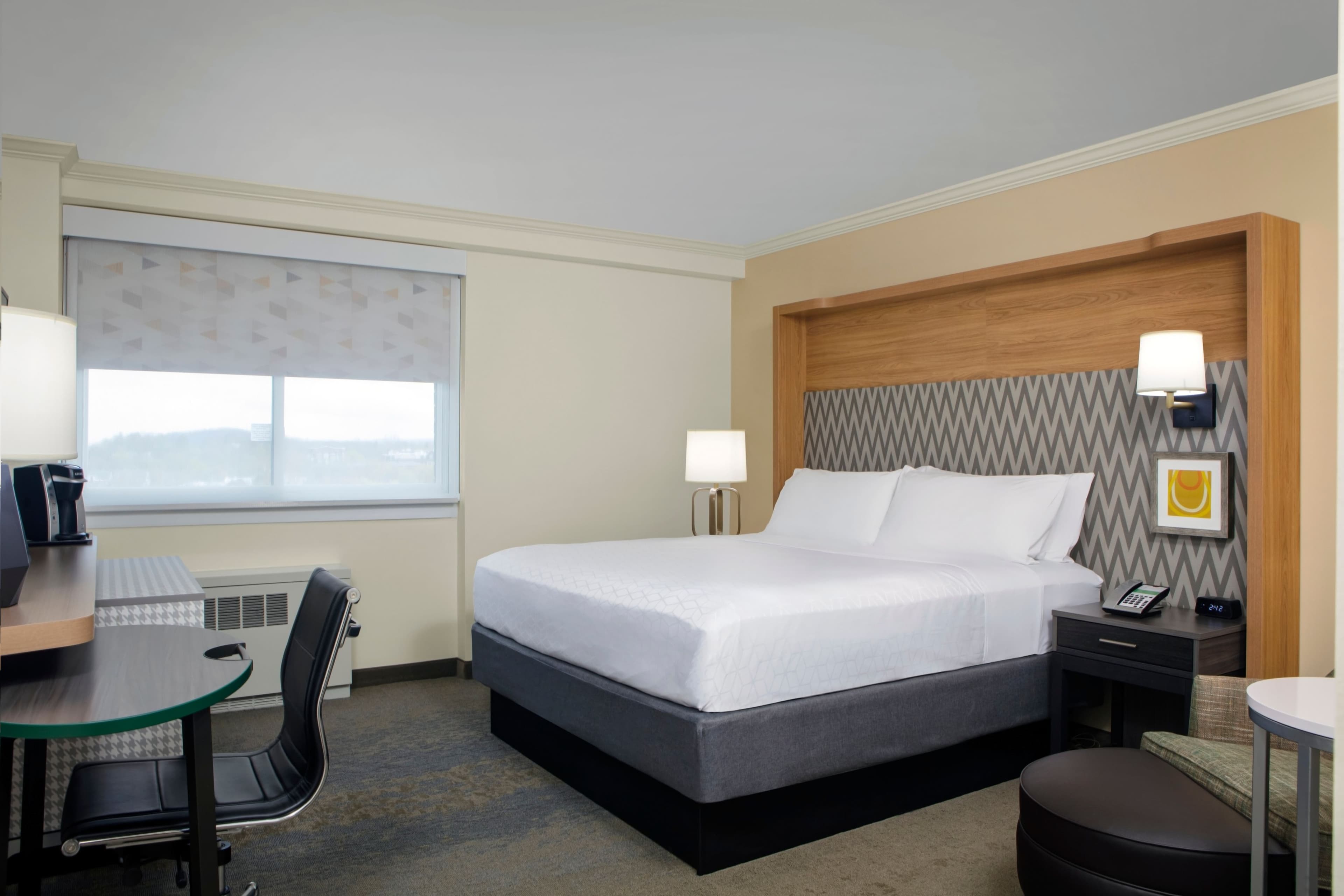 Holiday Inn Binghamton Downtown - Image 3
