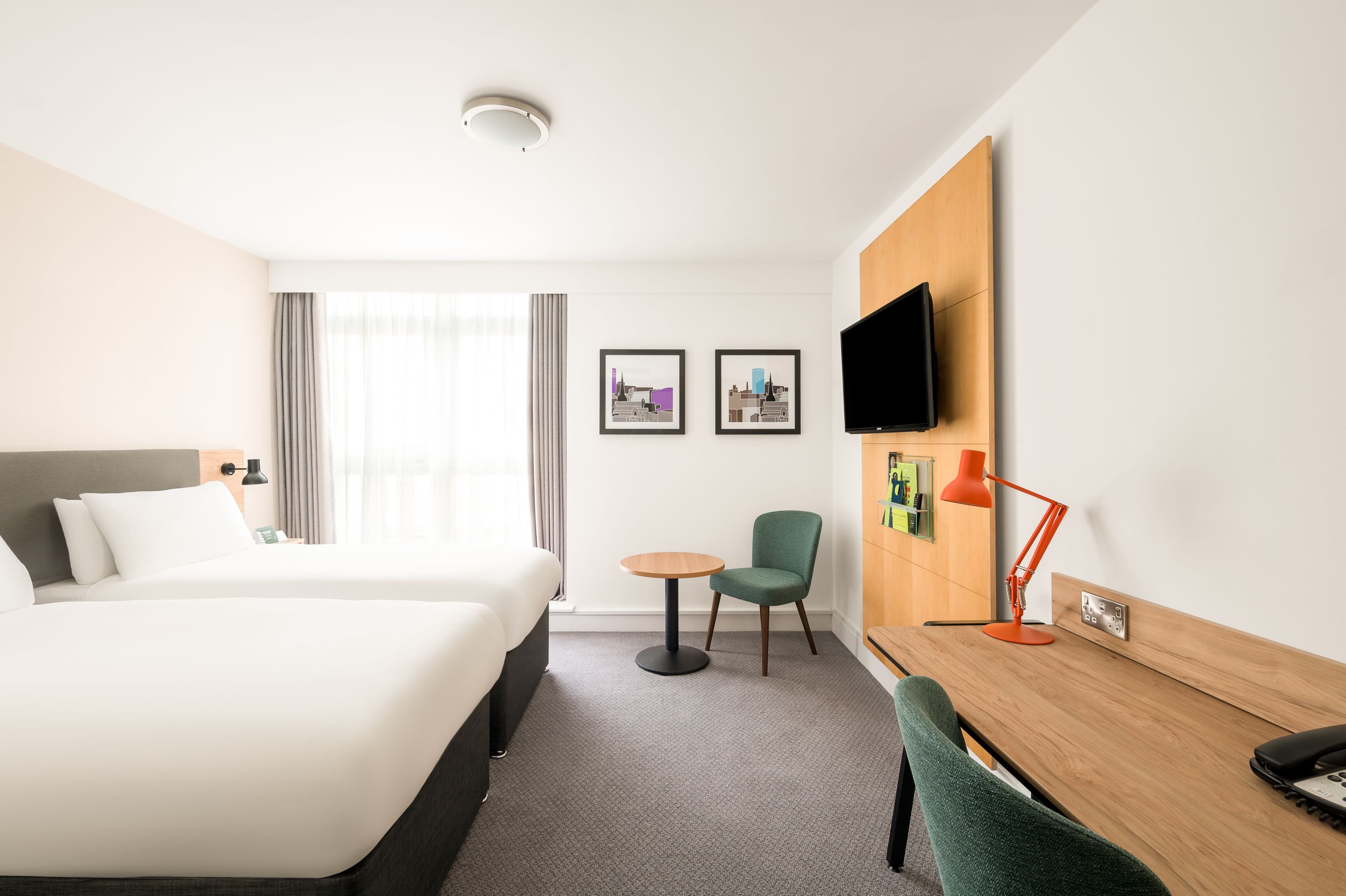 Holiday Inn Birmingham City Centre — 14