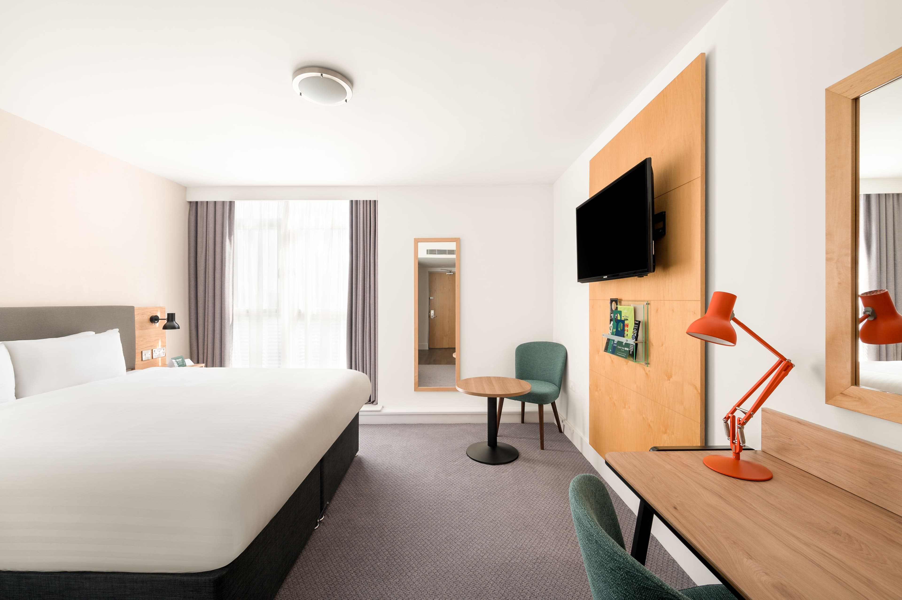 Holiday Inn Birmingham City Centre — 9