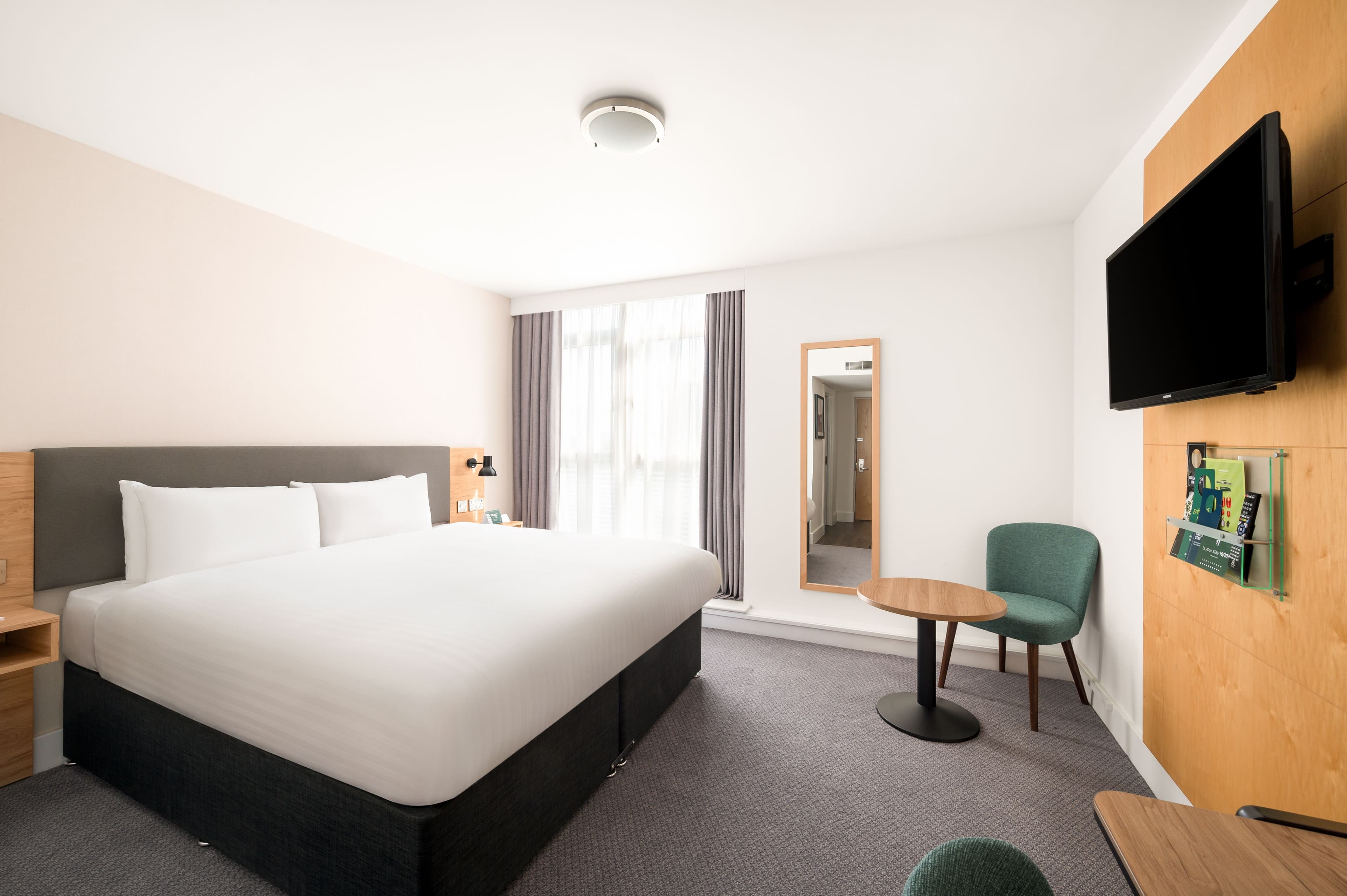 Holiday Inn Birmingham City Centre - Image 2