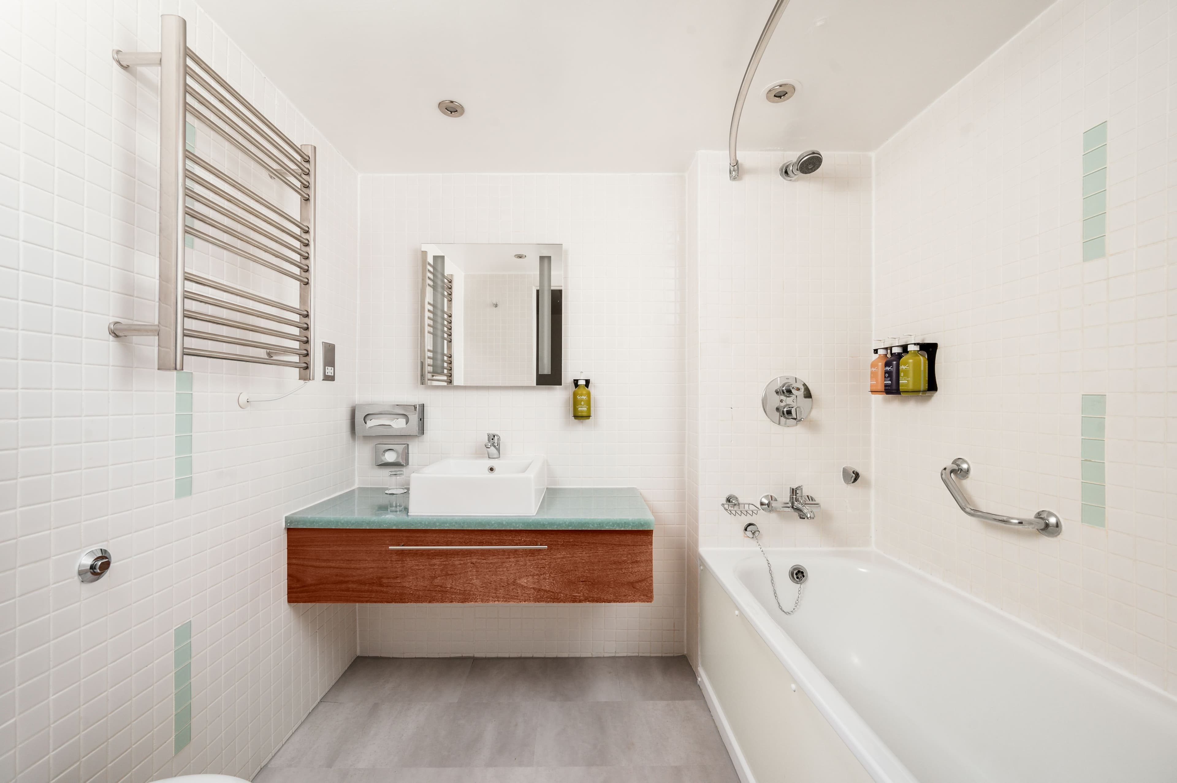 Holiday Inn Birmingham City Centre — 10