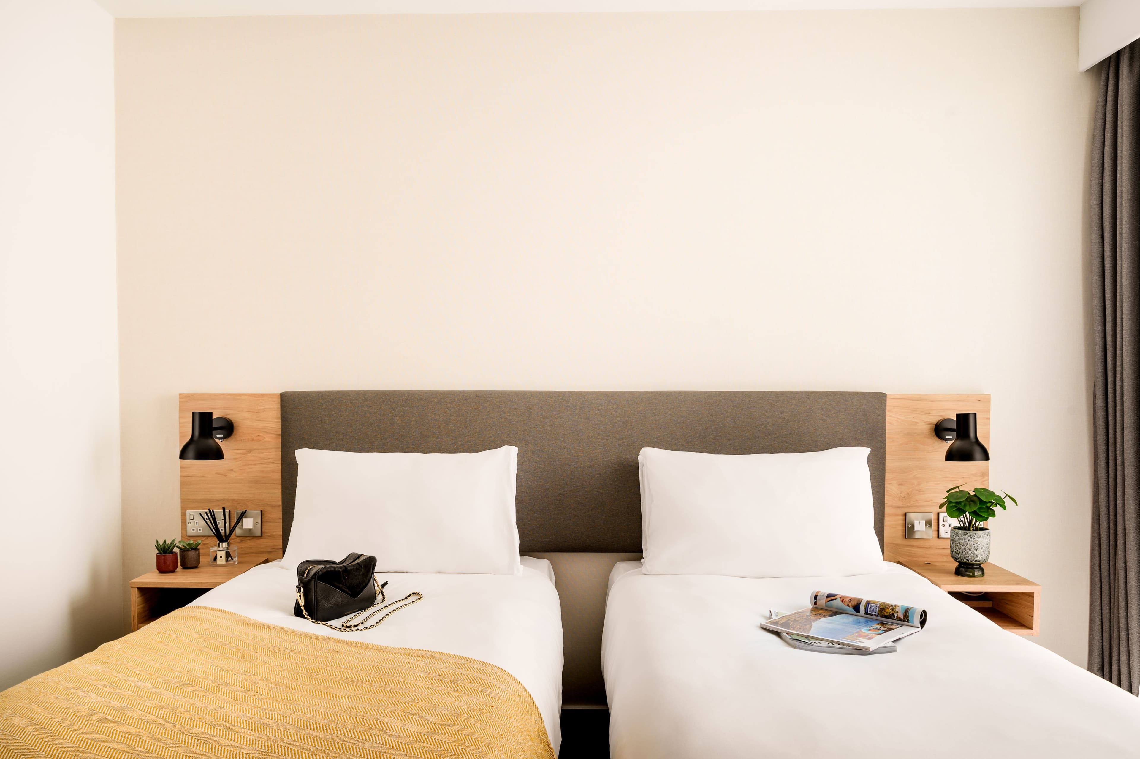 Holiday Inn Birmingham City Centre — 17