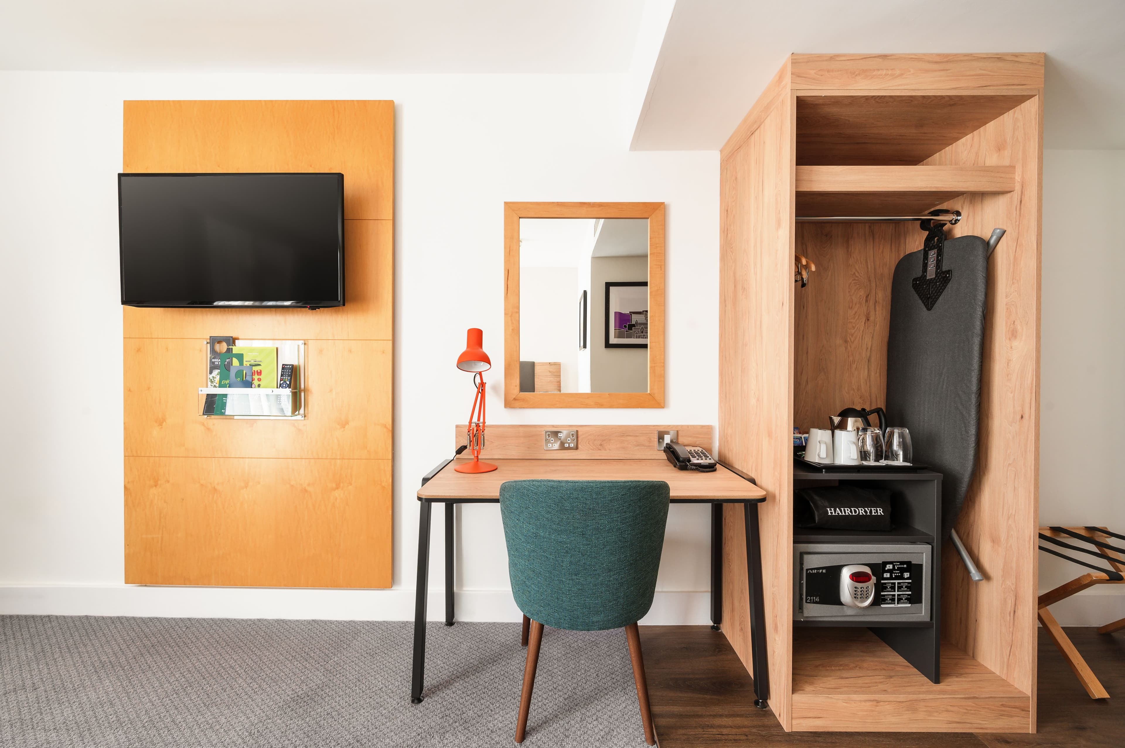 Holiday Inn Birmingham City Centre — 11