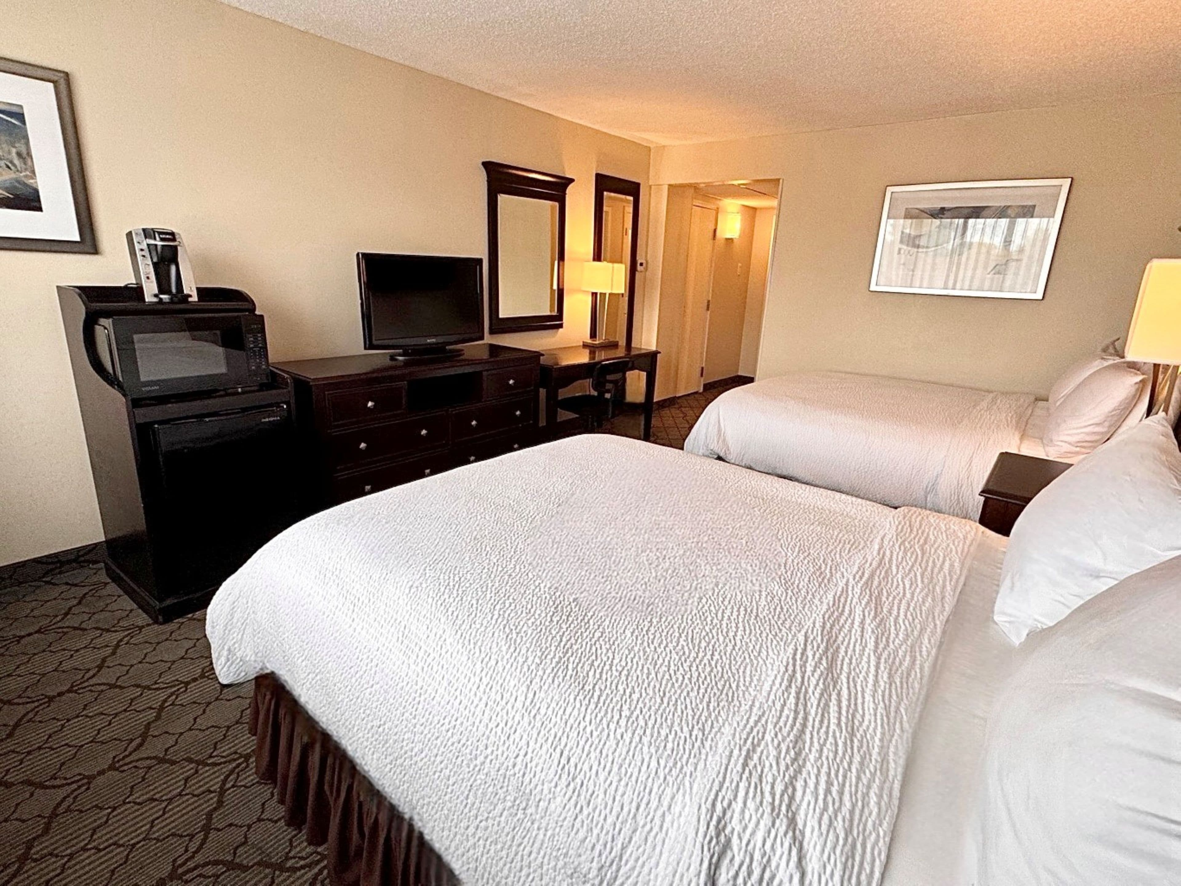 Holiday Inn Birmingham-Airport — 28