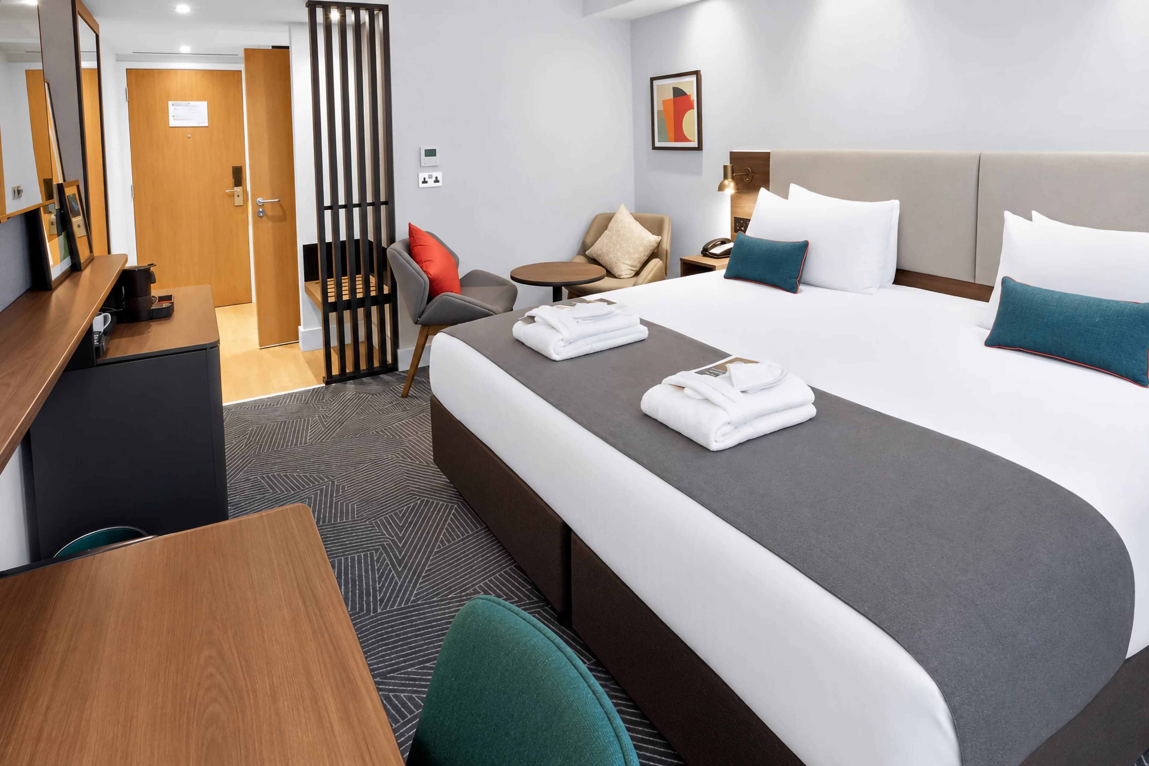 Holiday Inn Birmingham Airport - NEC — 3