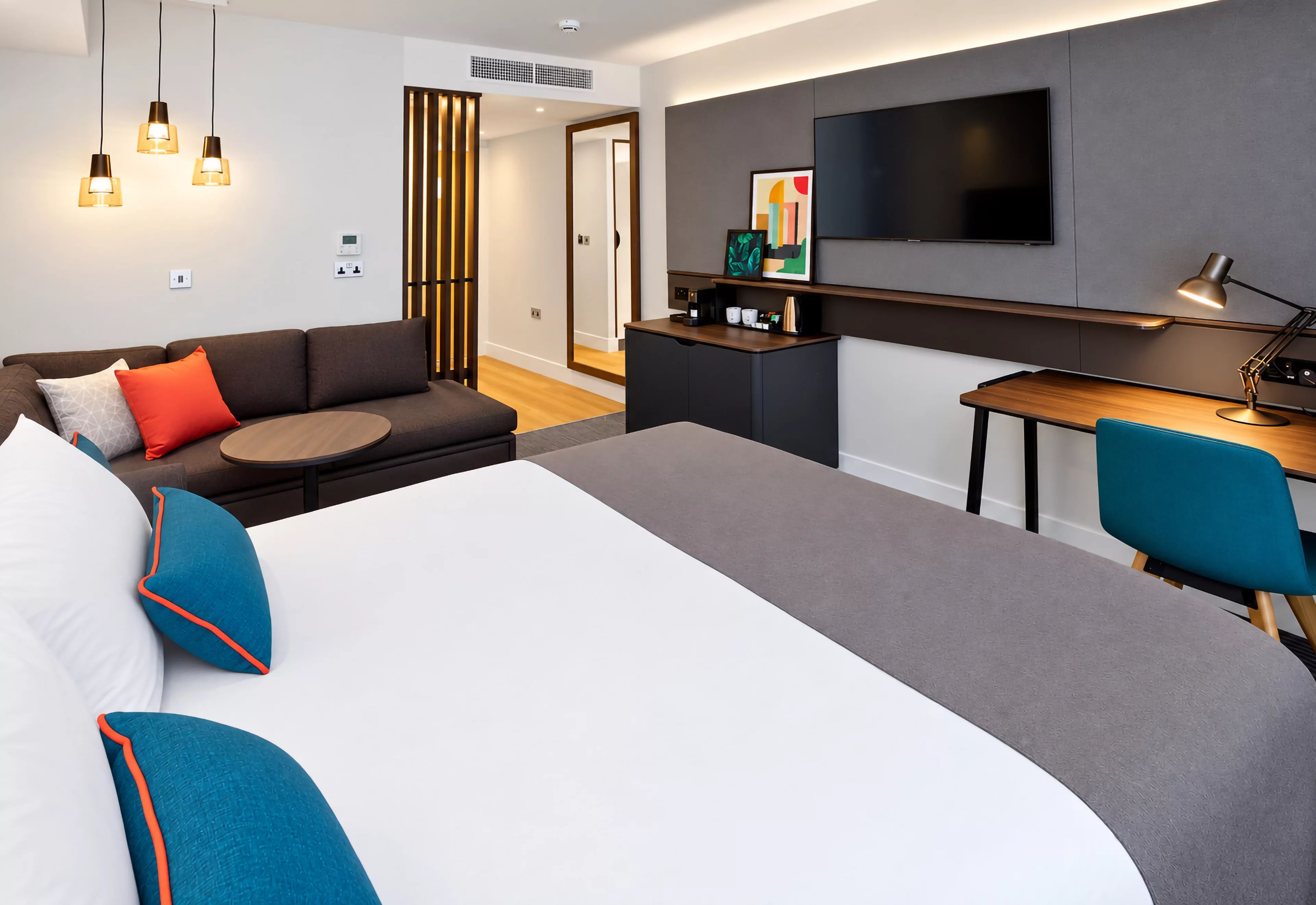 Holiday Inn Birmingham Airport - NEC — 8