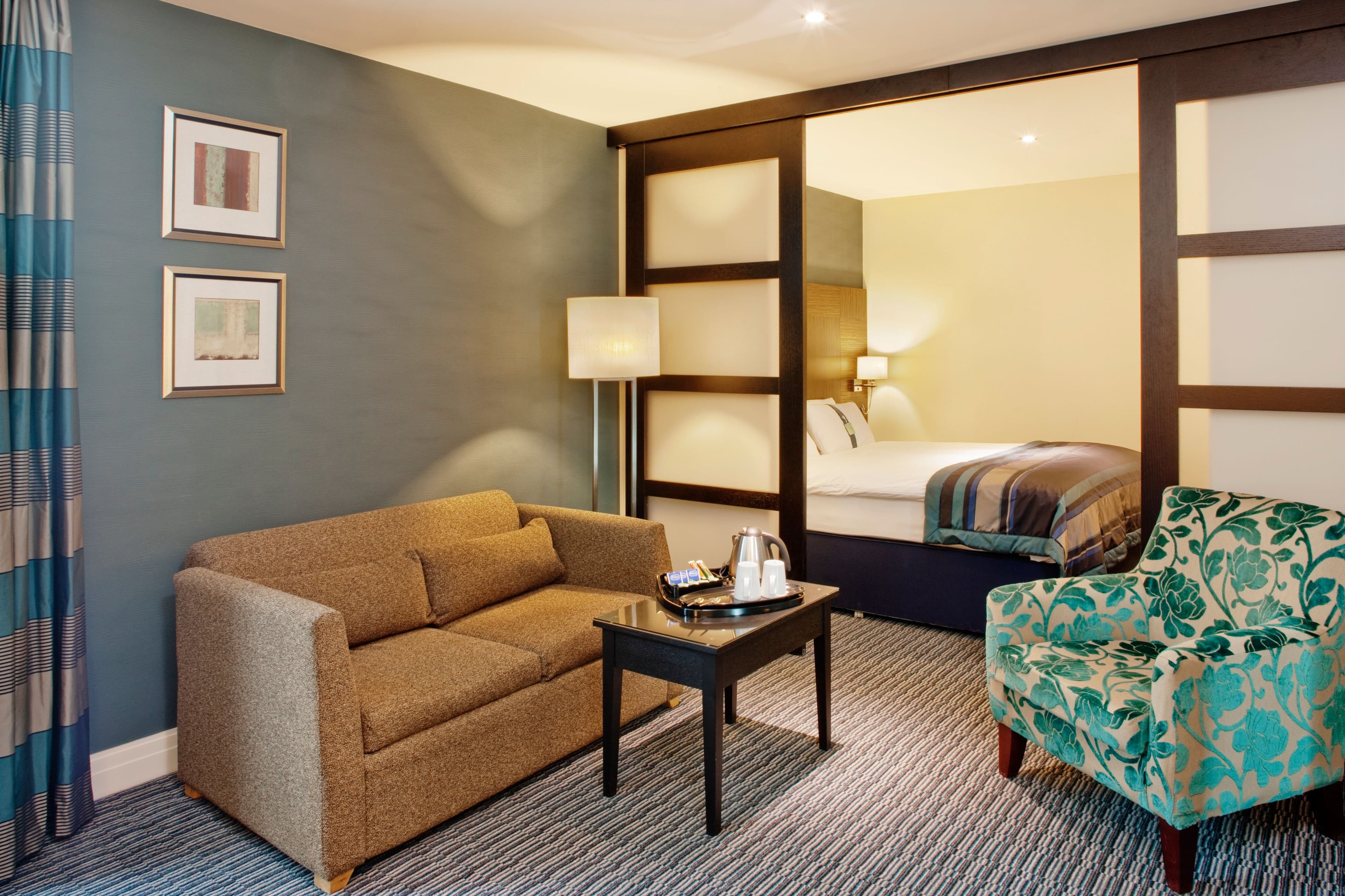Holiday Inn Birmingham Airport - NEC — 41
