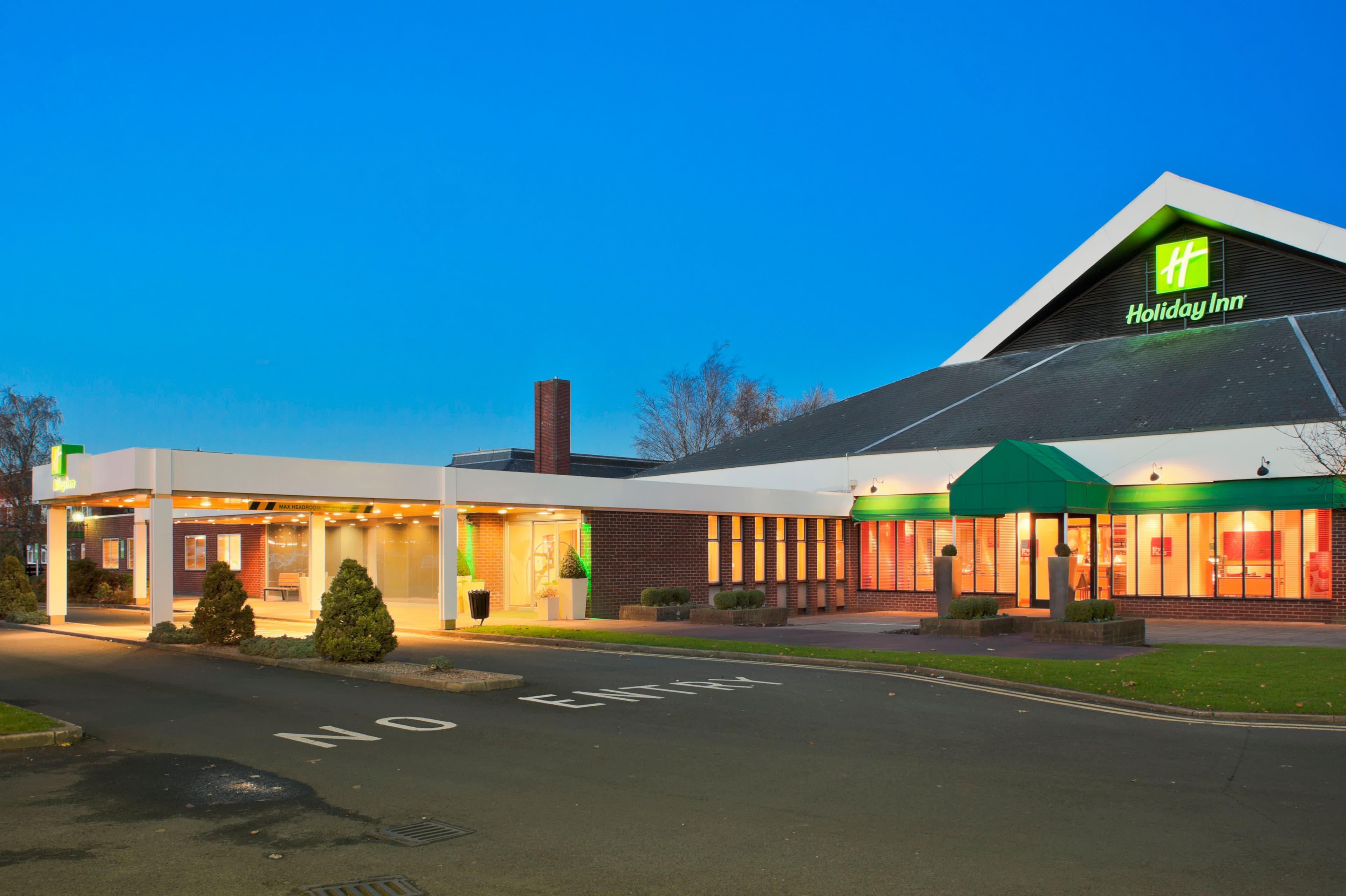 Holiday Inn Birmingham M6, Jct.7 - Image 1