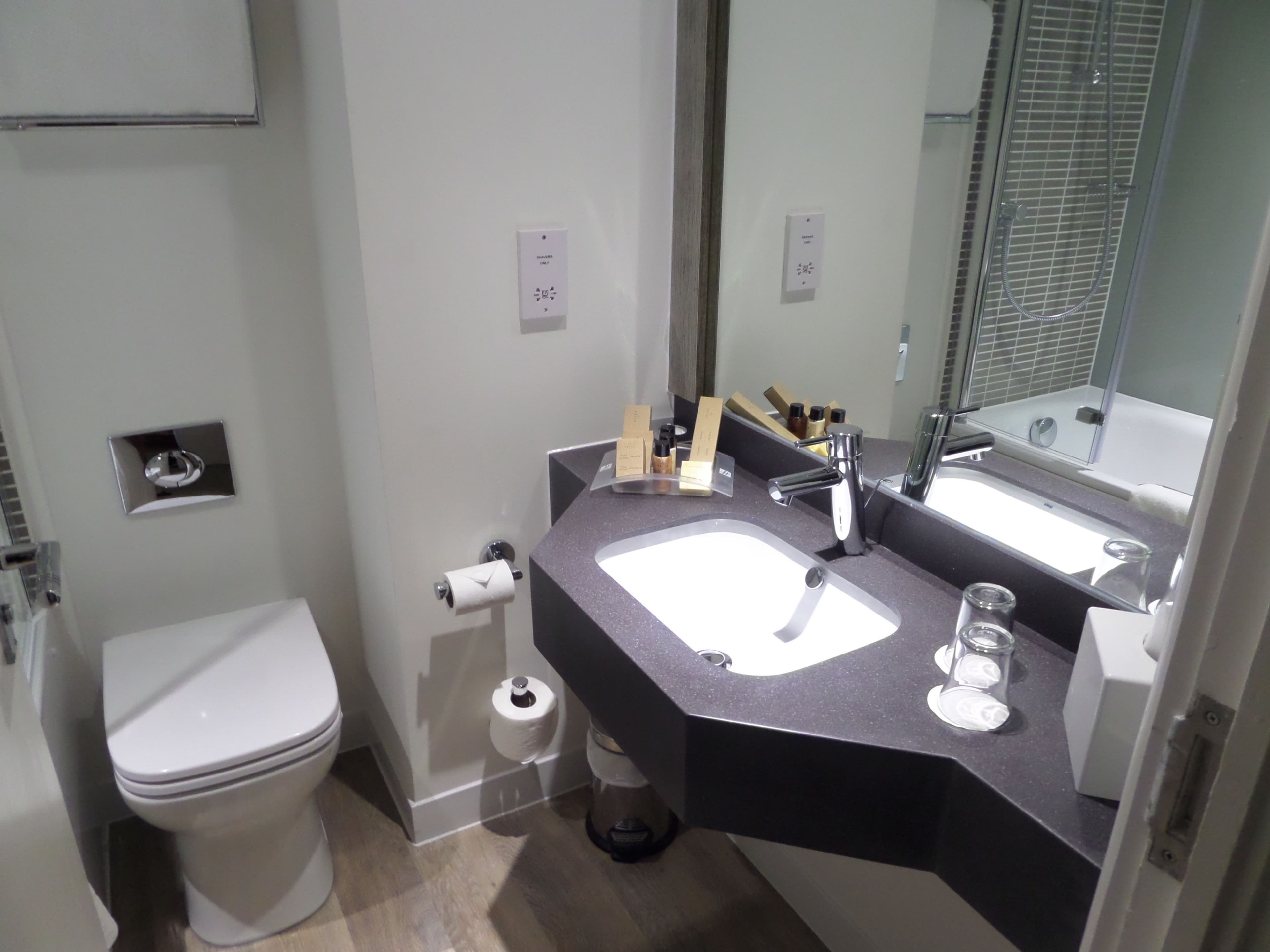 Holiday Inn Birmingham M6, Jct.7 - Image 3