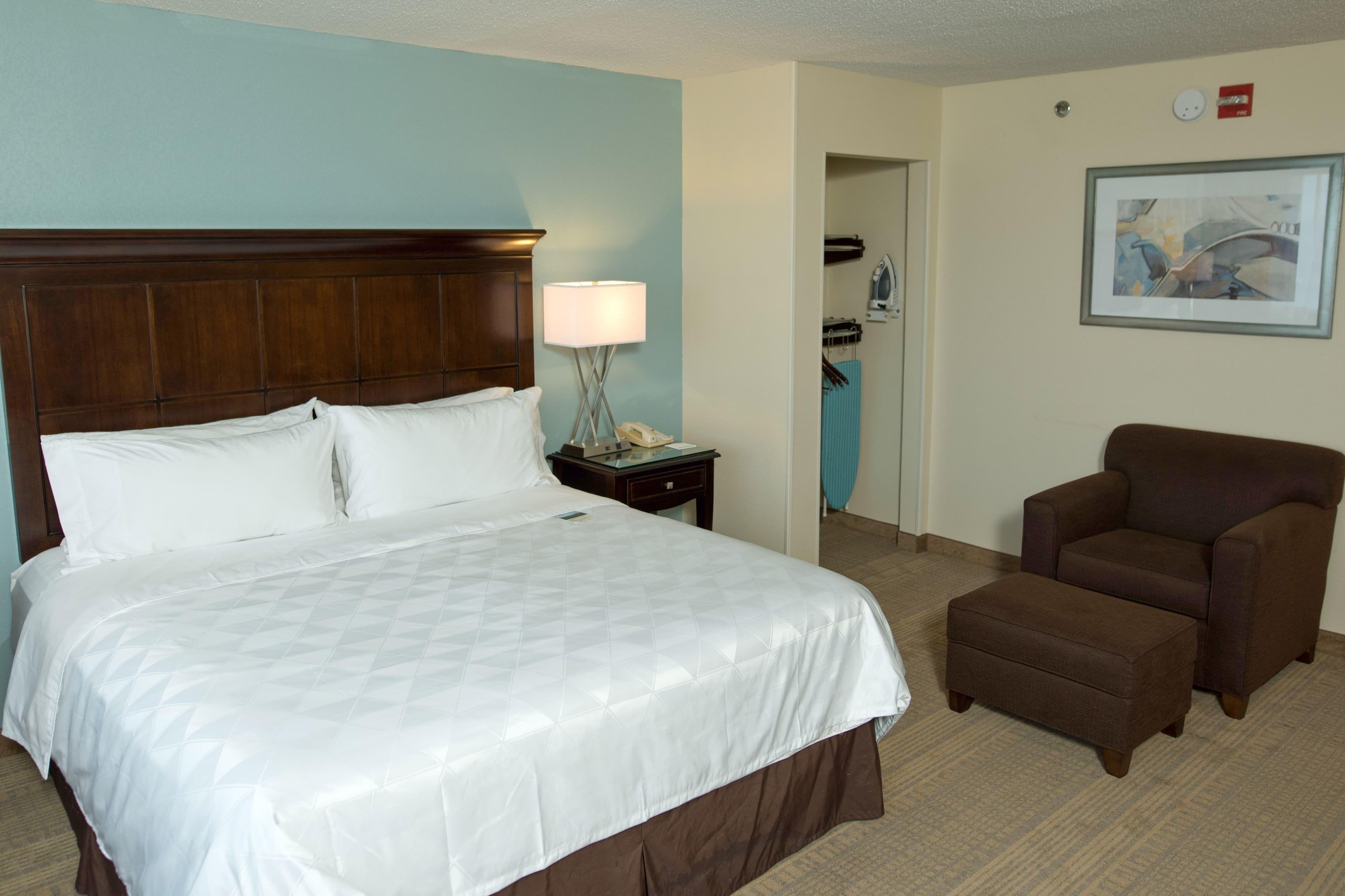 Holiday Inn Birmingham-Airport - Image 5