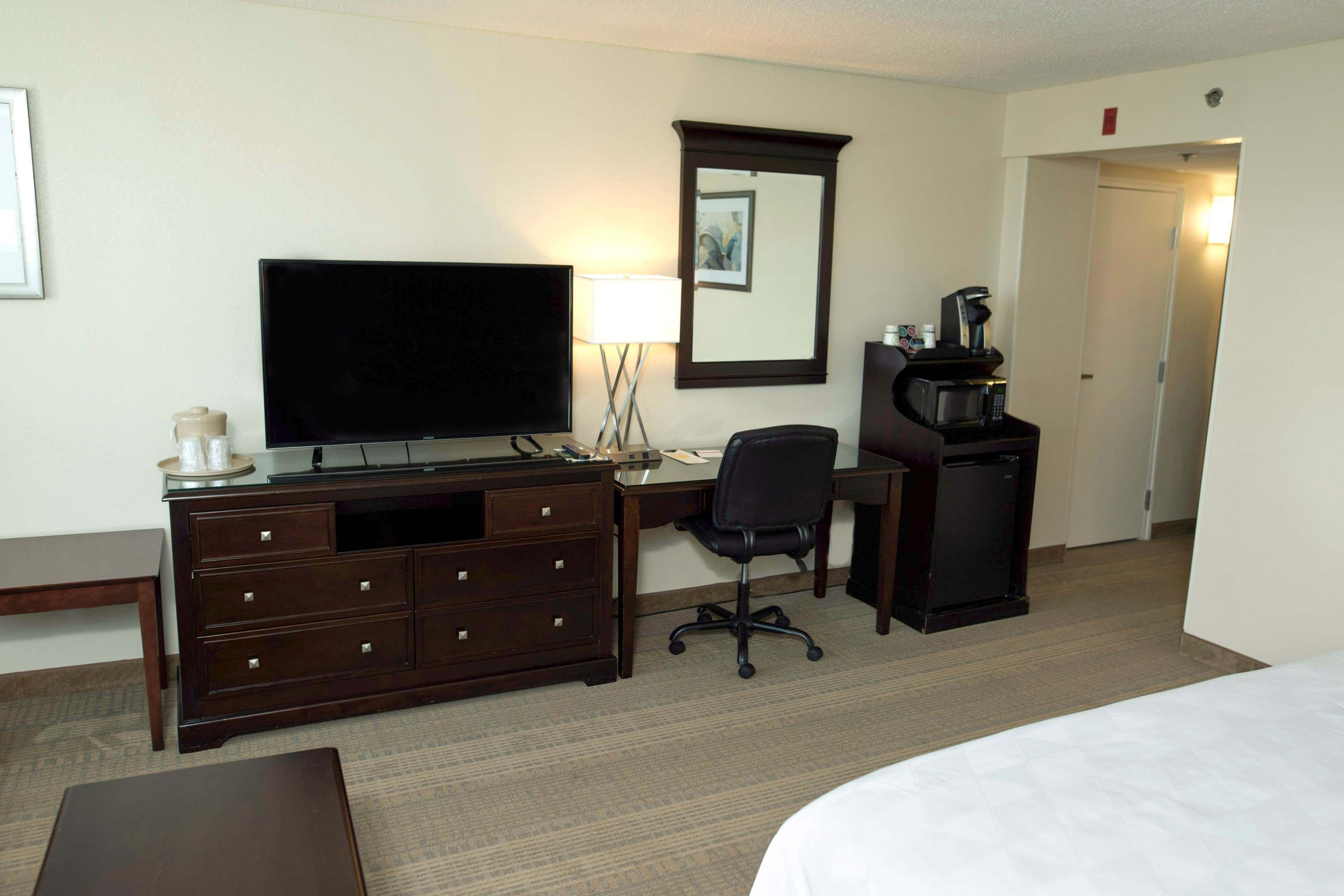 Holiday Inn Birmingham-Airport — 9