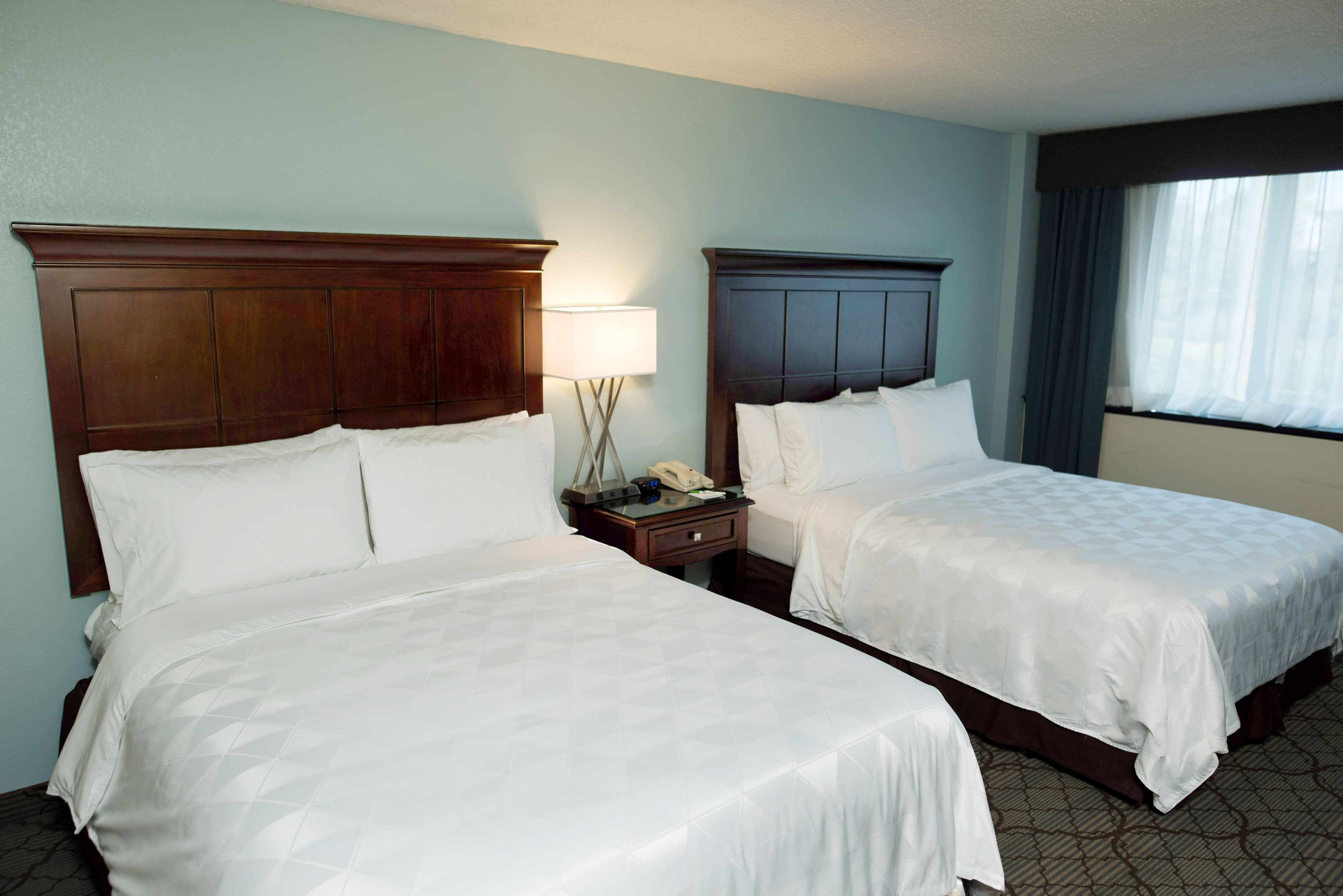 Holiday Inn Birmingham-Airport — 26